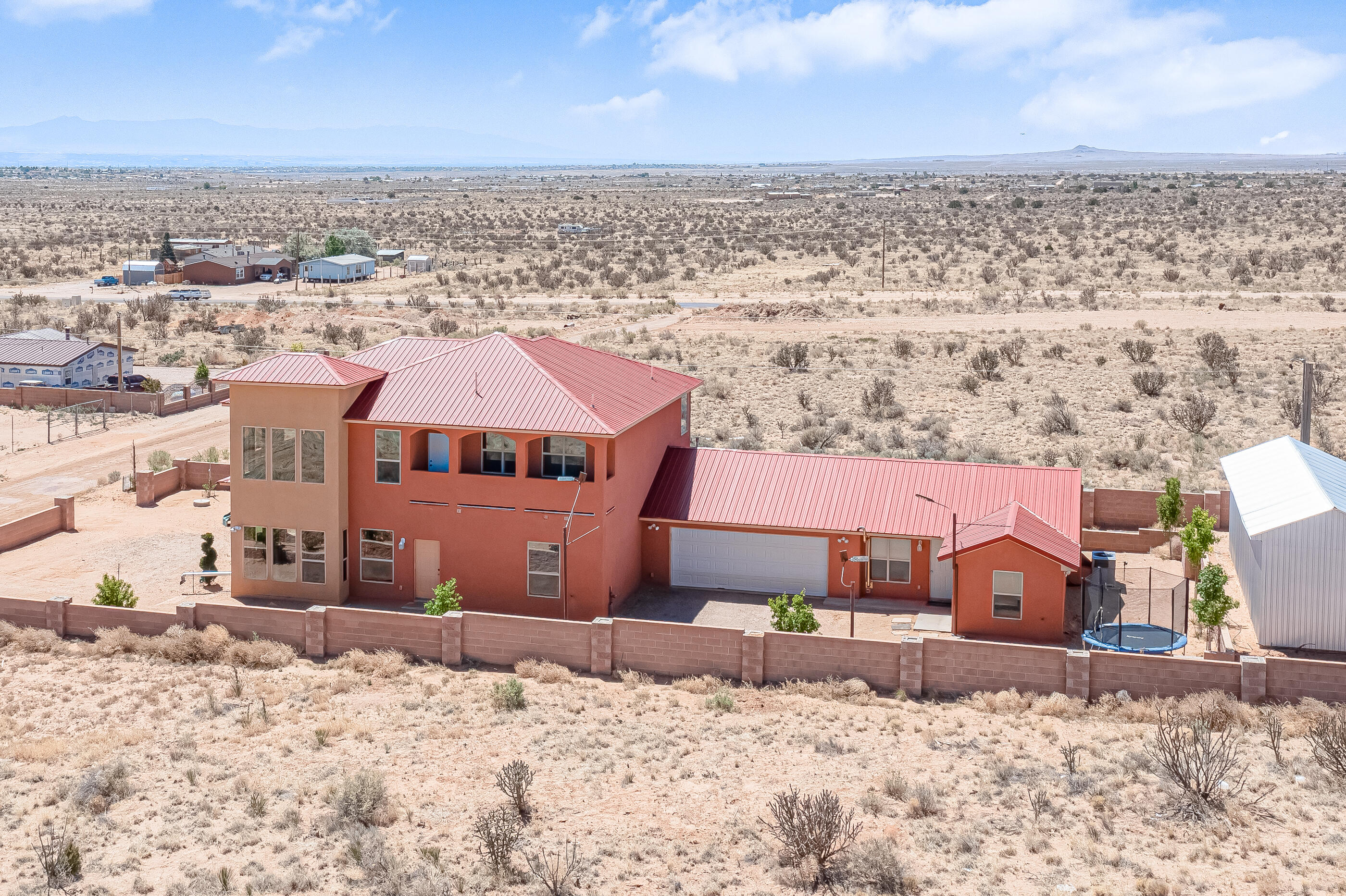1013 18Th Street NW, Rio Rancho, NM 87144