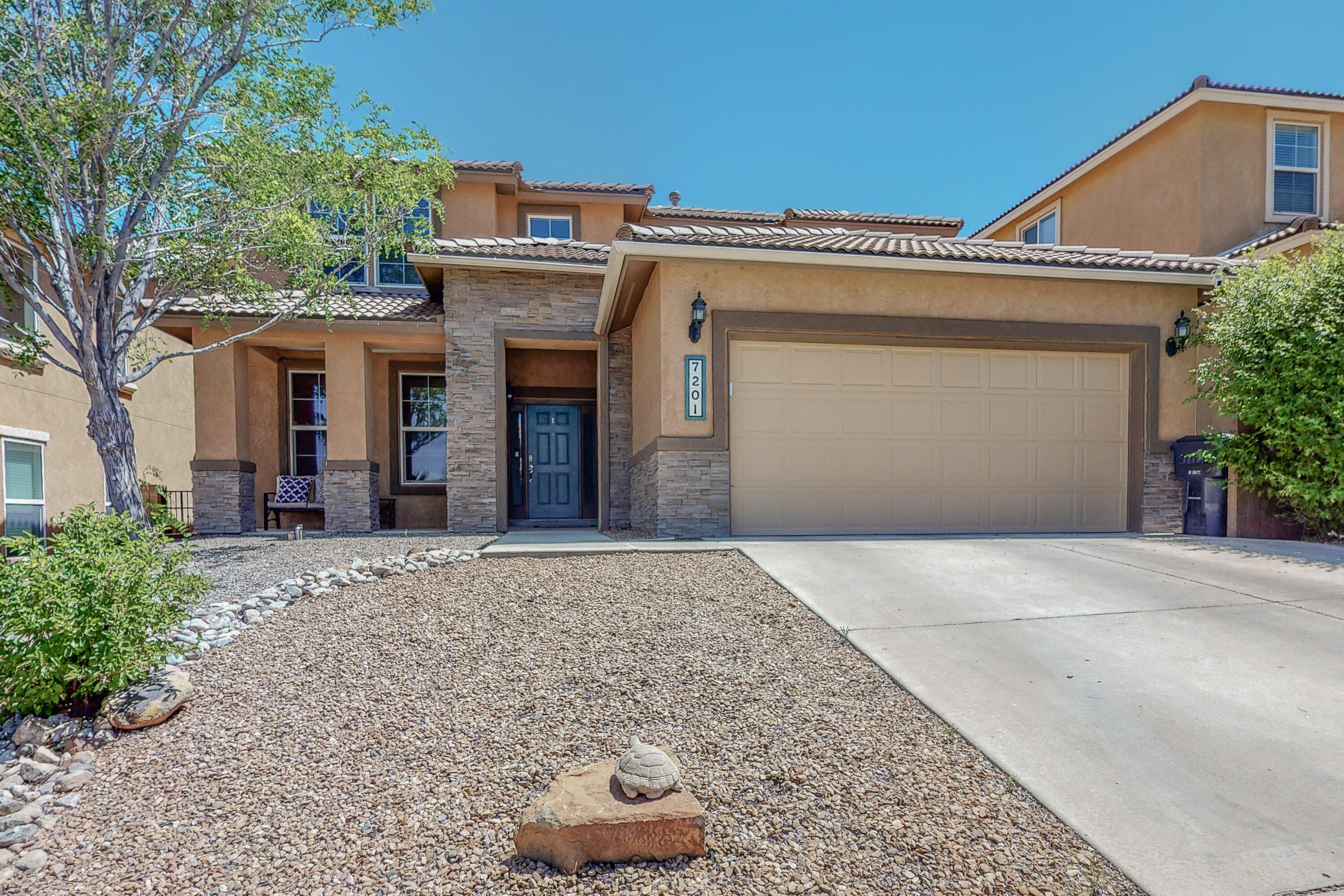 7201 Fairbanks Drive NE, Rio Rancho, NM 87144
