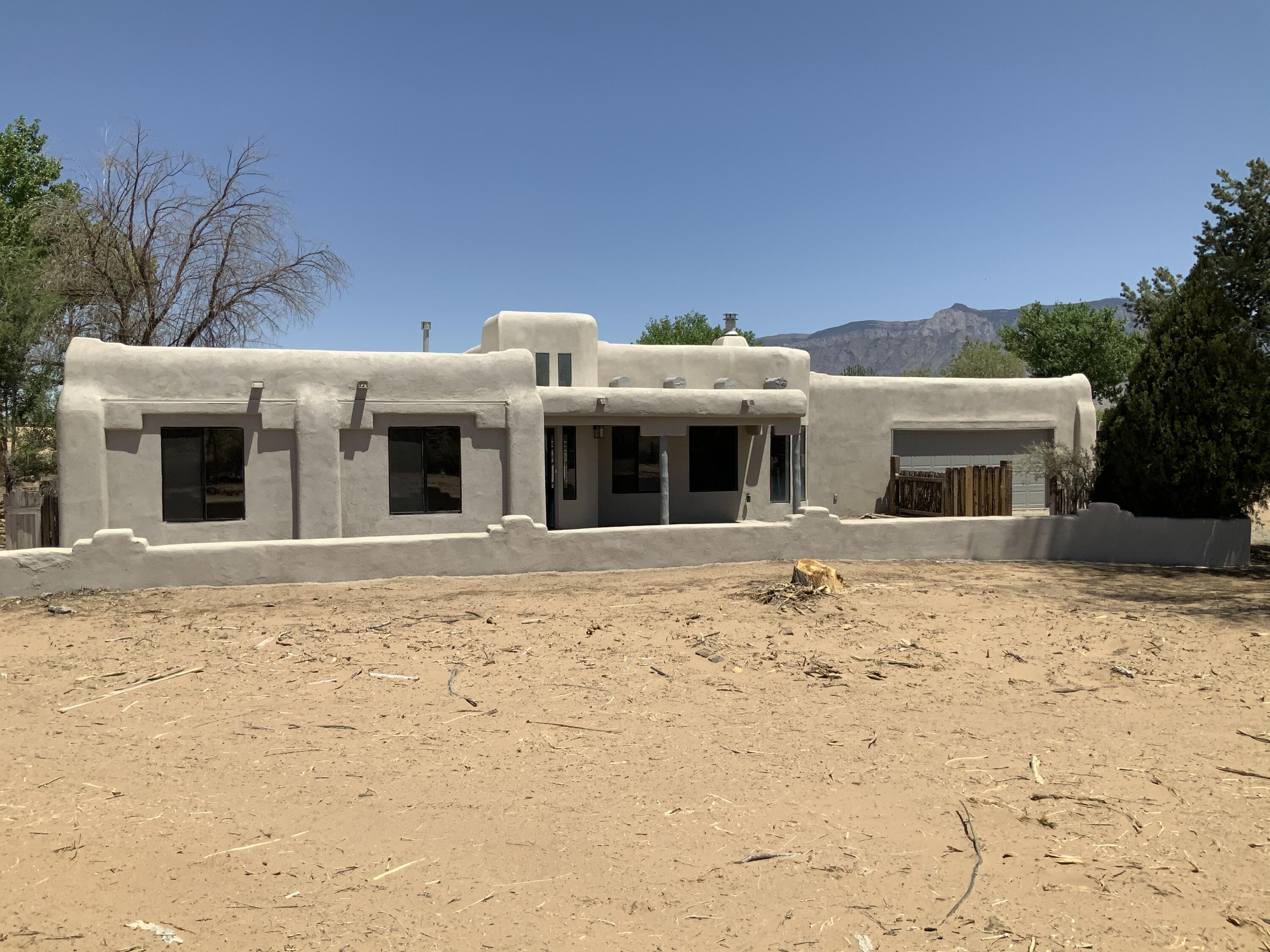 108 Sherlock Court, Corrales, NM 87048