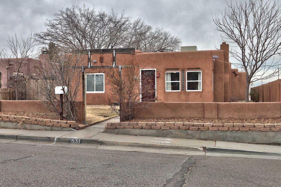 631 Tulane Drive NE, Albuquerque, NM 87106