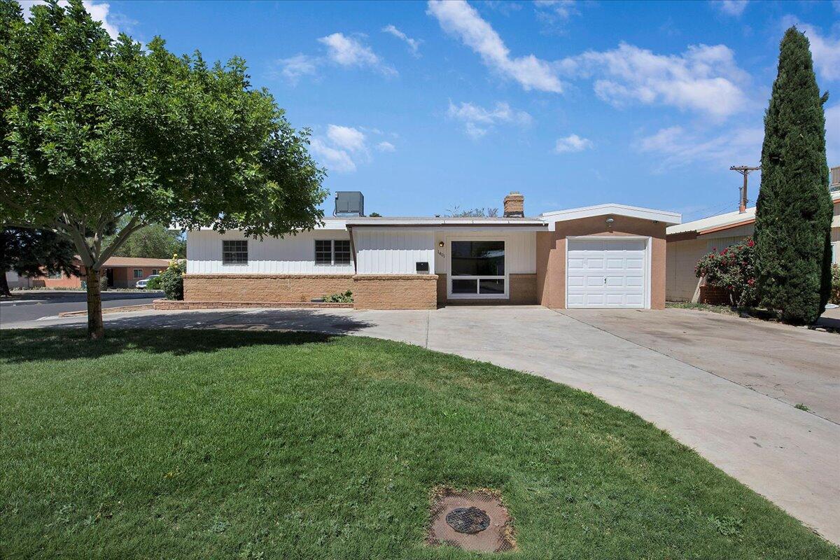 1401 Pitt Street NE, Albuquerque, NM 87112
