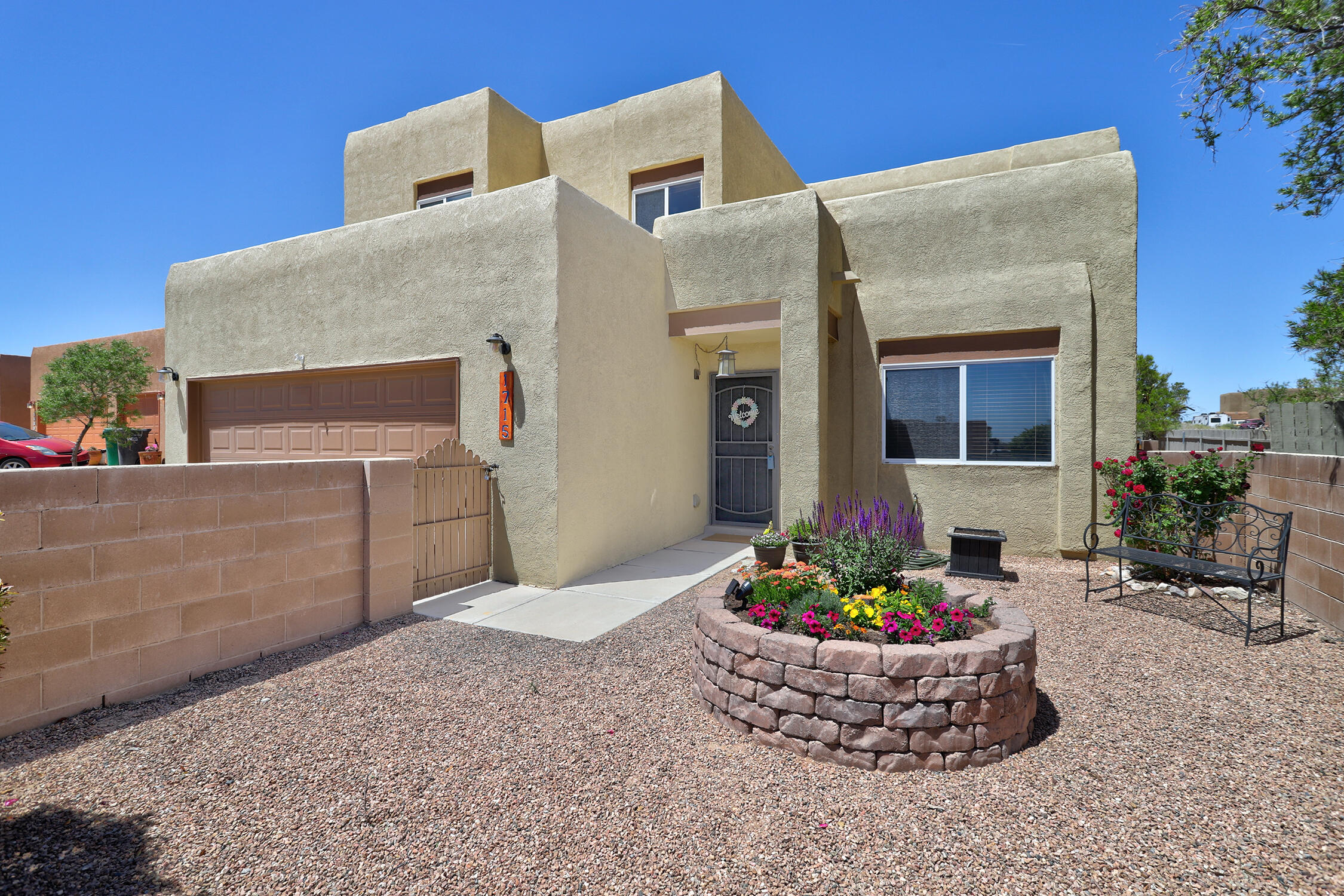 1715 S 15Th Avenue SE, Rio Rancho, NM 87124