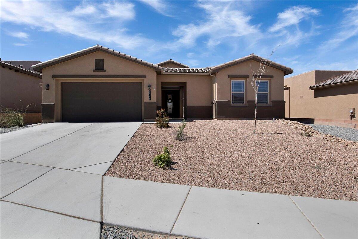 6309 Buckthorn Avenue NW, Albuquerque, NM 87120