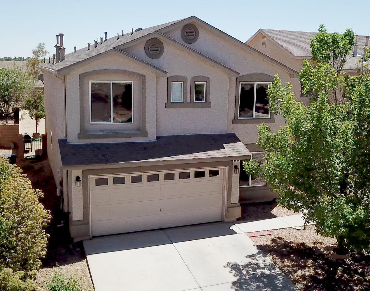 9032 Lower Meadow Trail SW, Albuquerque, NM 87121