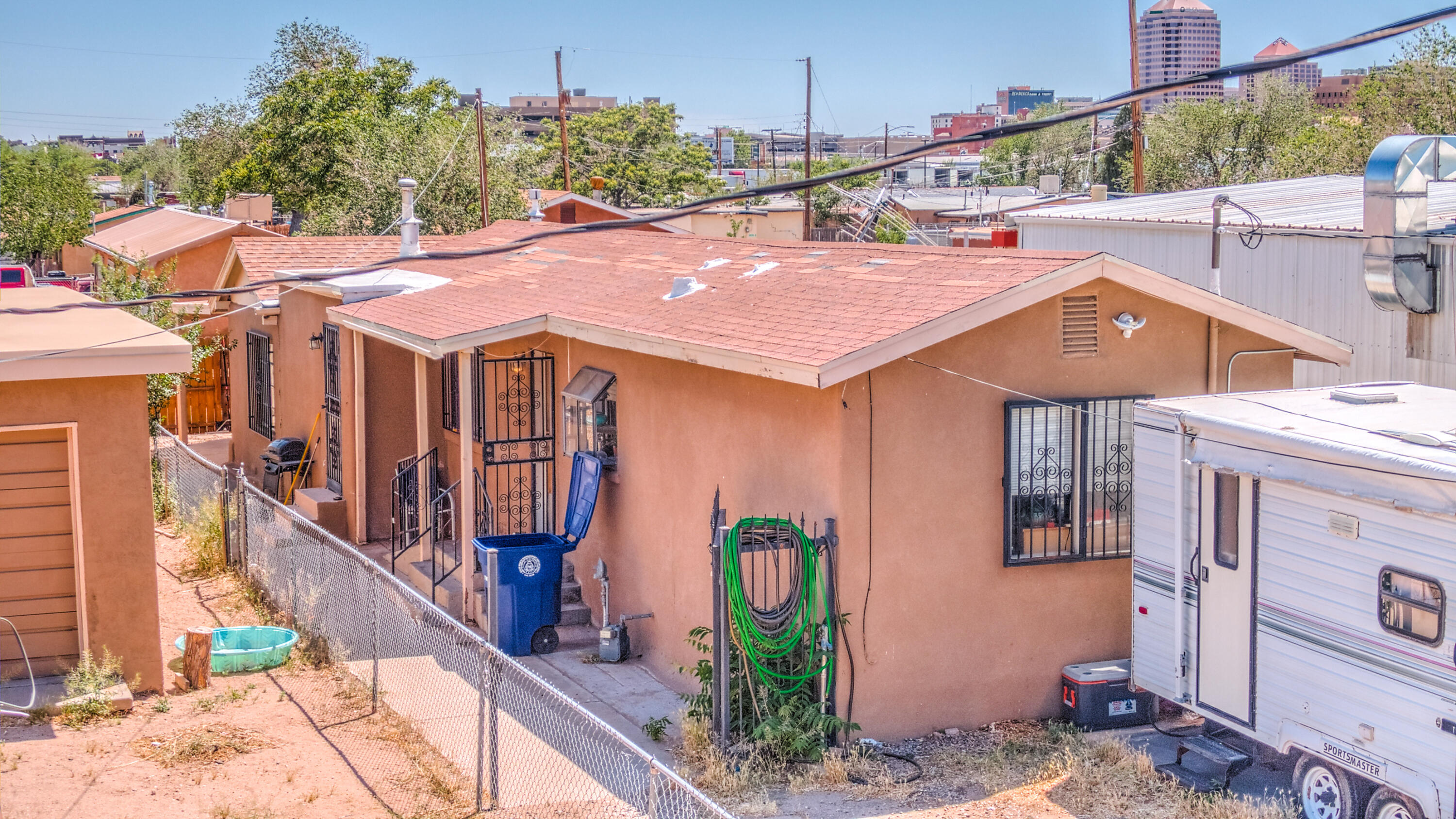 314 Mountain Road NE, Albuquerque, NM 87102