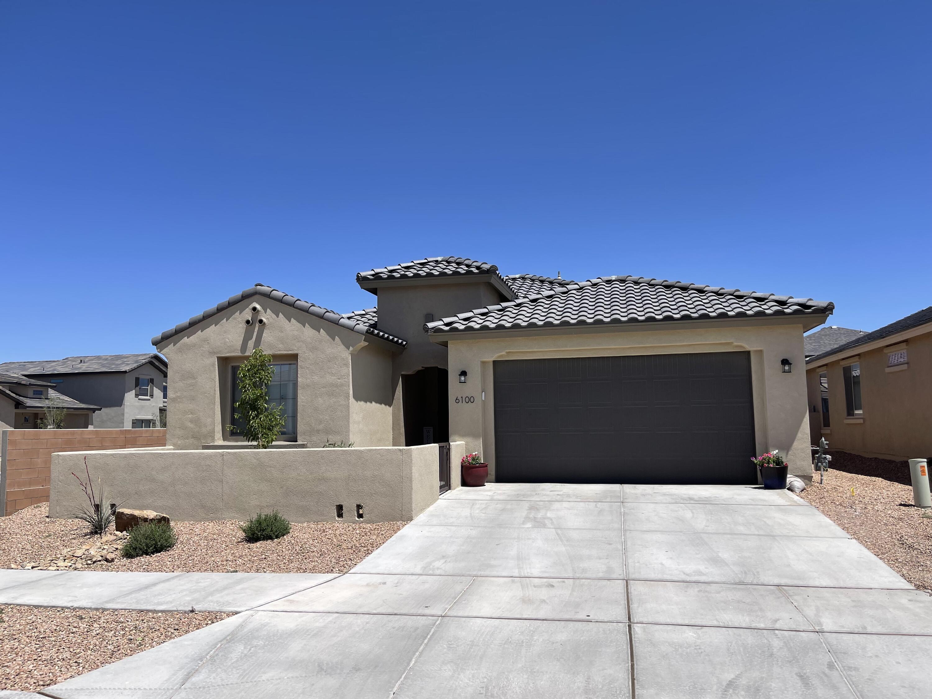 6100 Wyeth Drive SE, Albuquerque, NM 87106