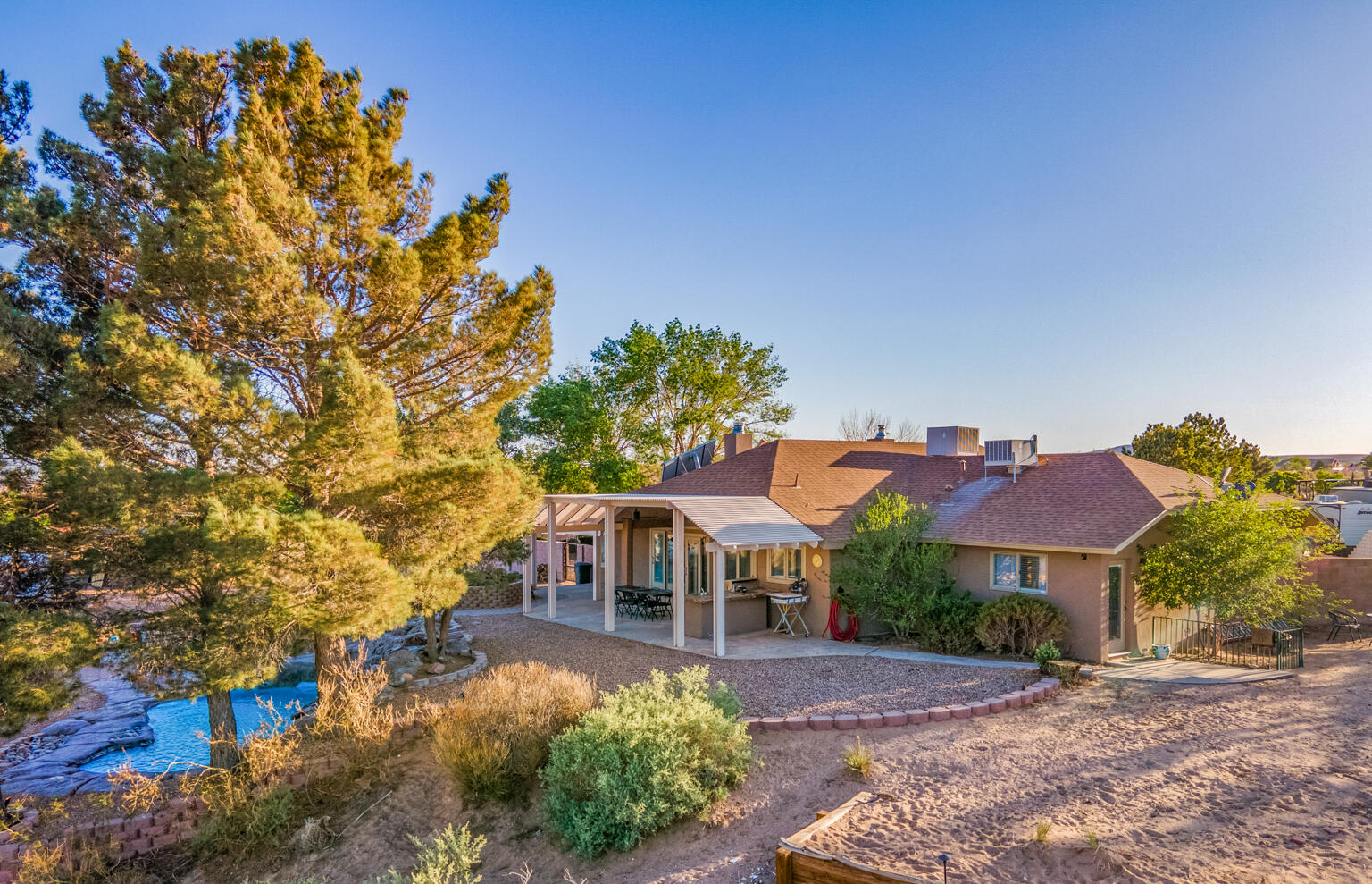 1821 Alif Road NE, Rio Rancho, NM 87144