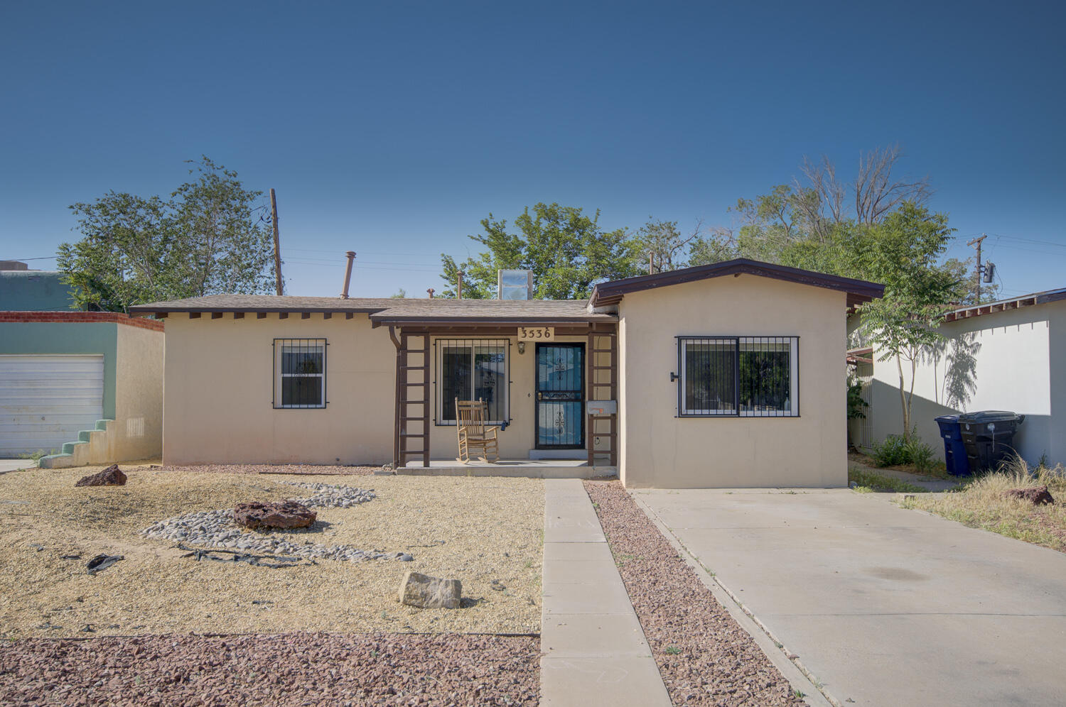 3536 Smith Avenue SE, Albuquerque, NM 87106