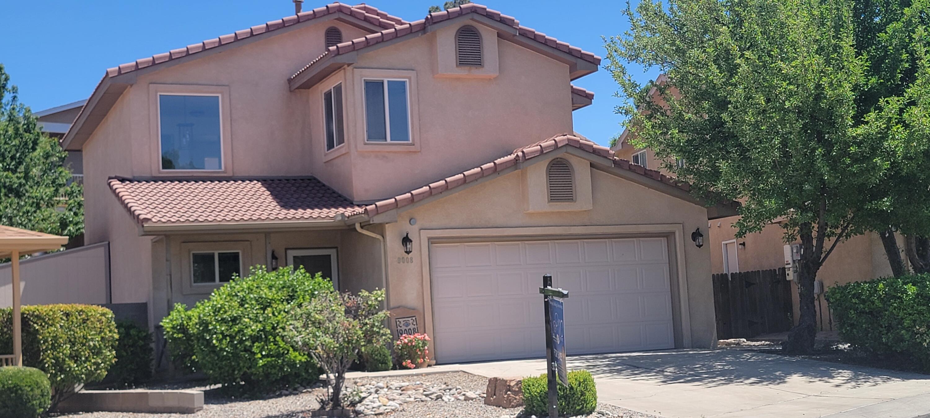 9008 Jasper Drive NE, Albuquerque, NM 87113