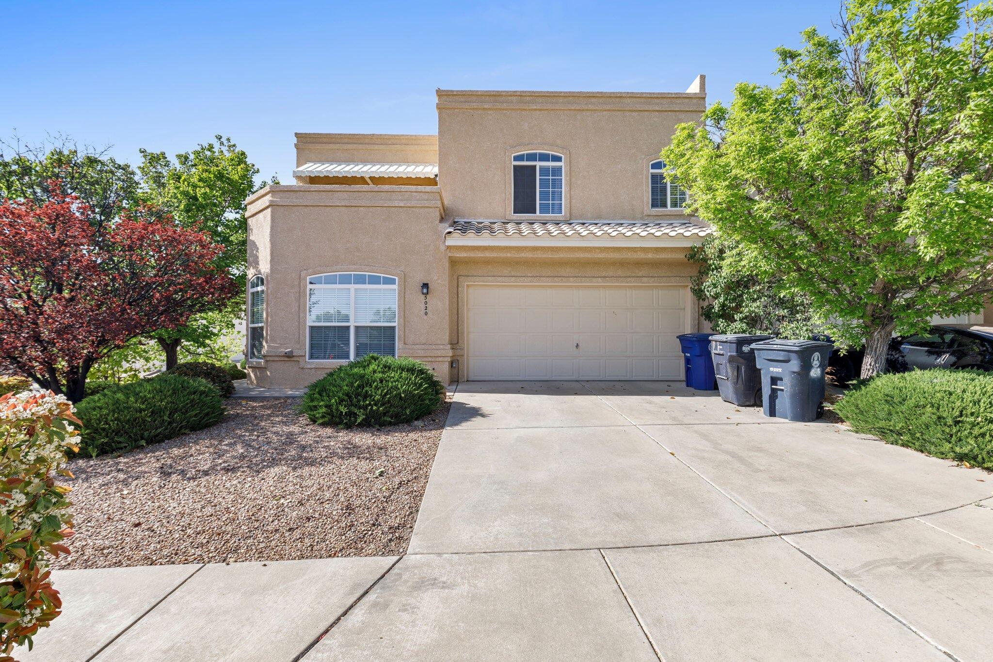 5020 Serena Circle NE, Albuquerque, NM 87111