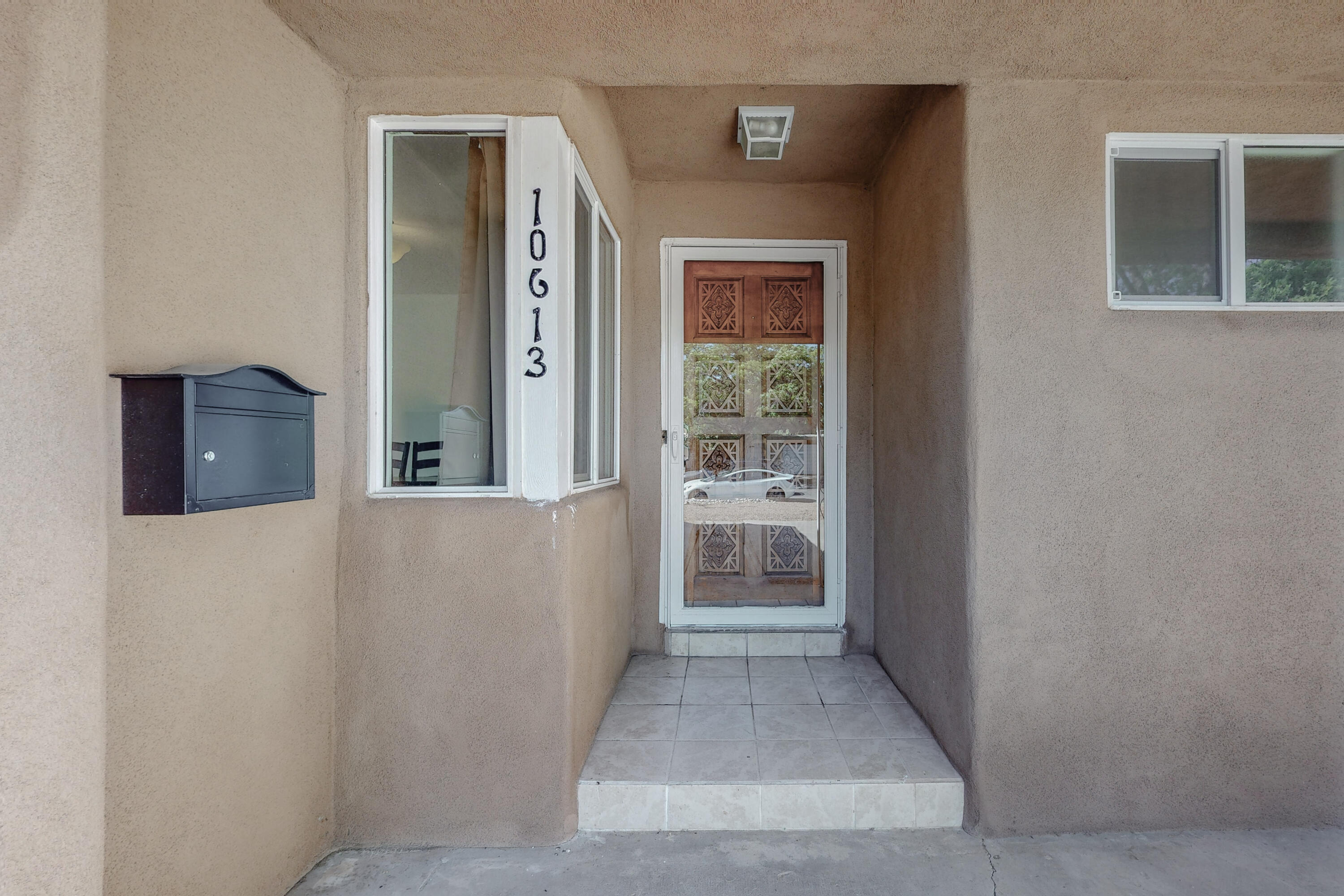 10613 Prospect Avenue NE, Albuquerque, NM 87112
