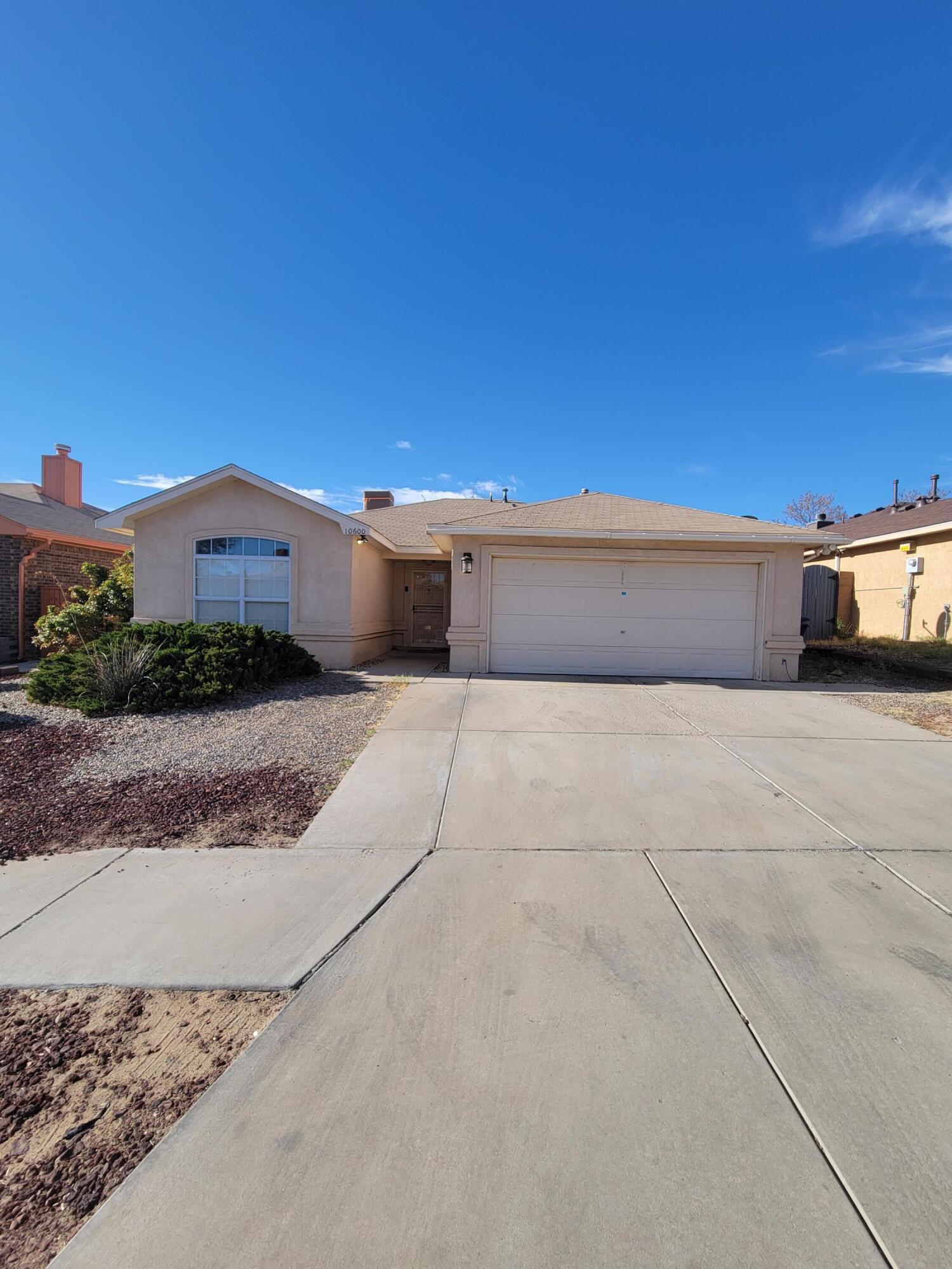 10600 Hackamore Place SW, Albuquerque, NM 87121