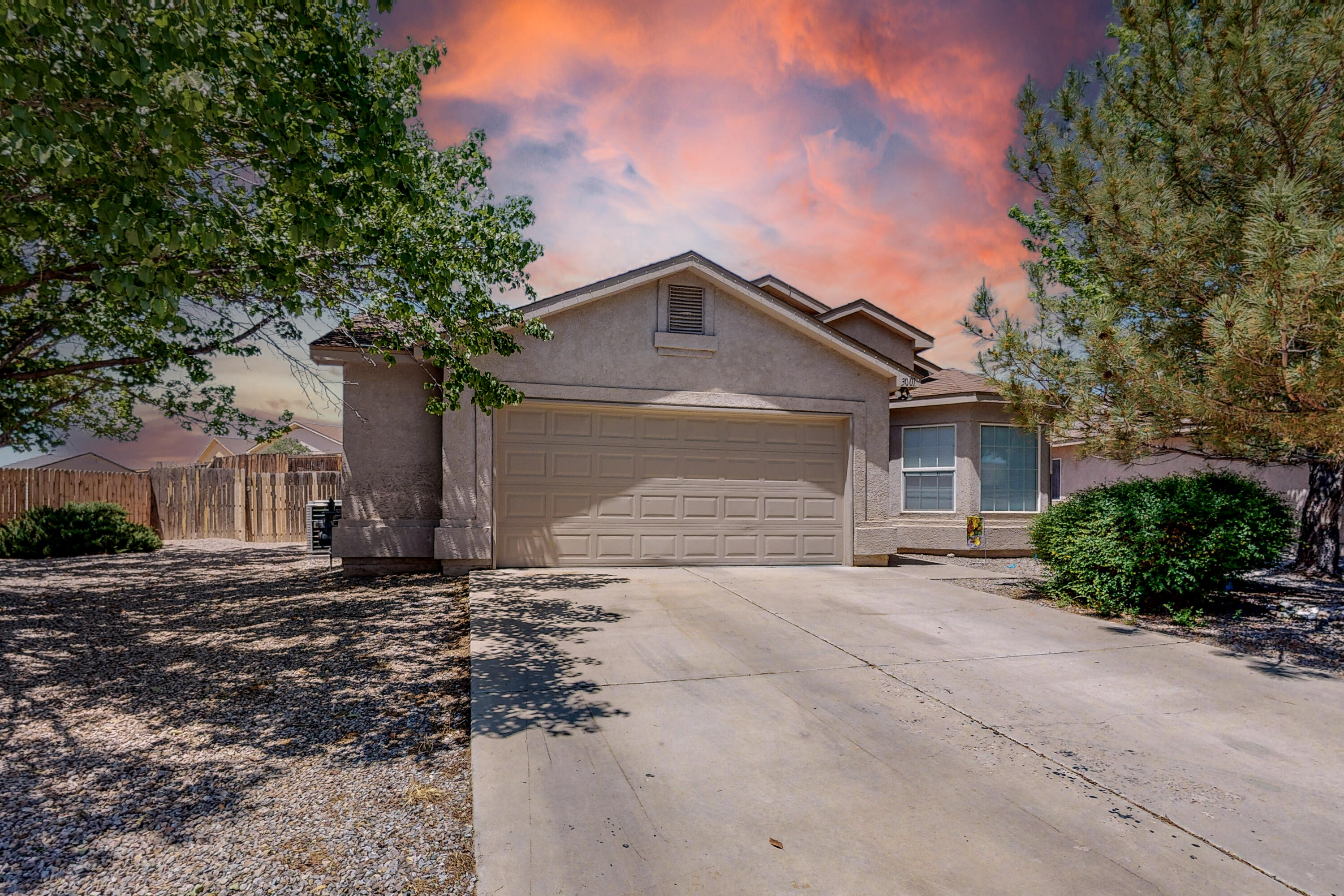 3001 Pagosa Meadows Drive NE, Rio Rancho, NM 87144