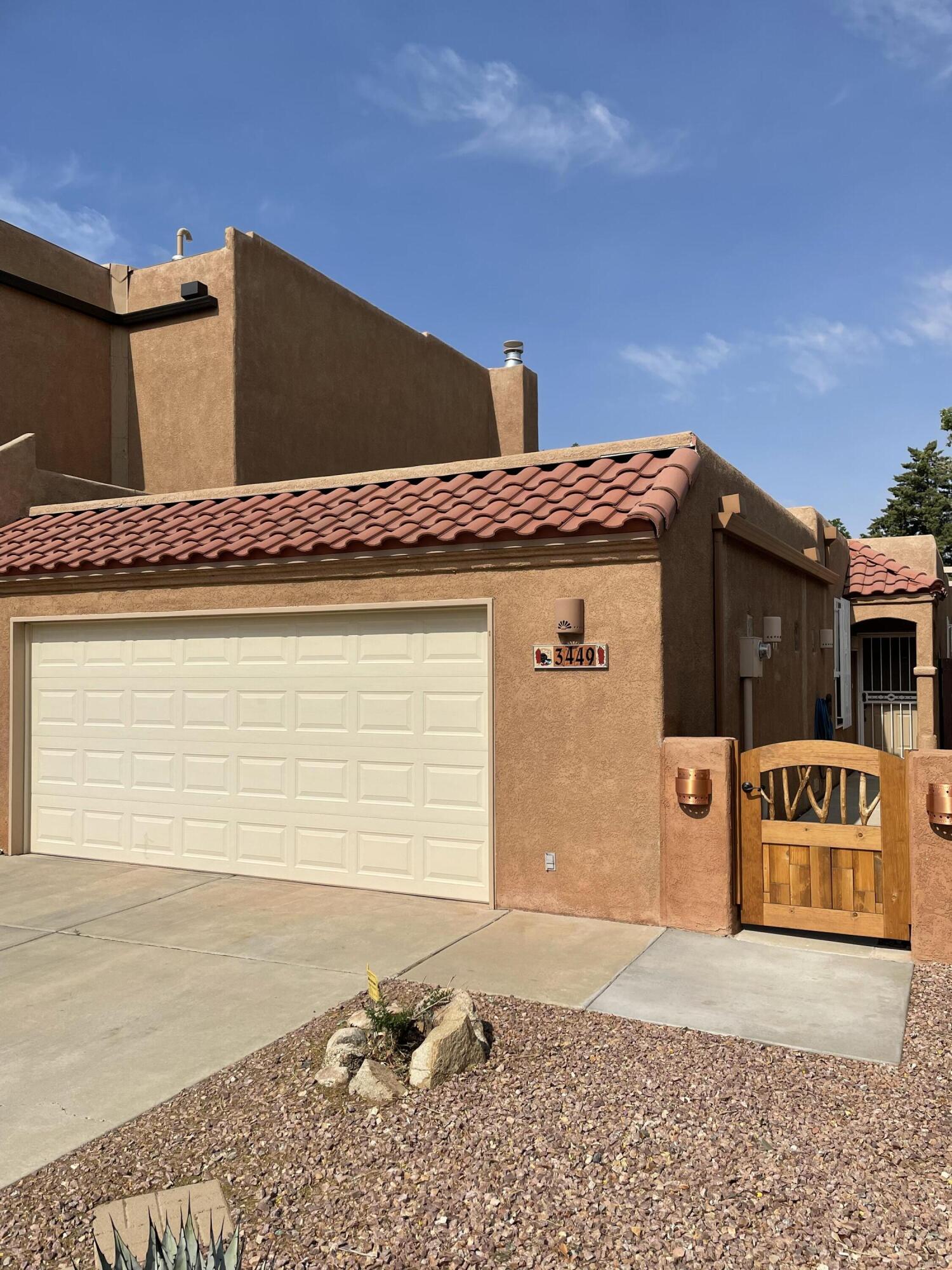 3449 Juan Tabo Boulevard NE, Albuquerque, NM 87111