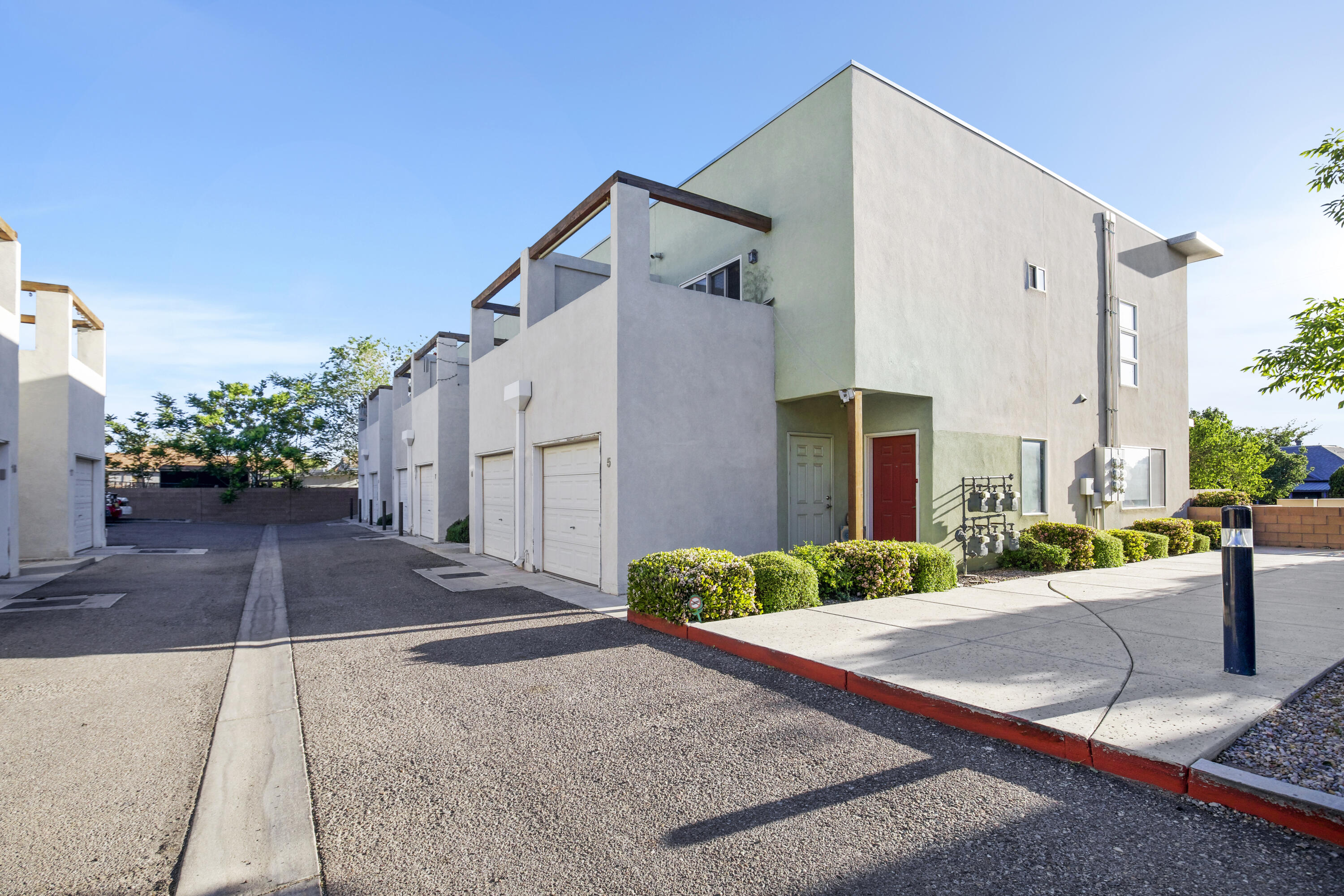 702 Broadway Boulevard SE 5, Albuquerque, NM 87102