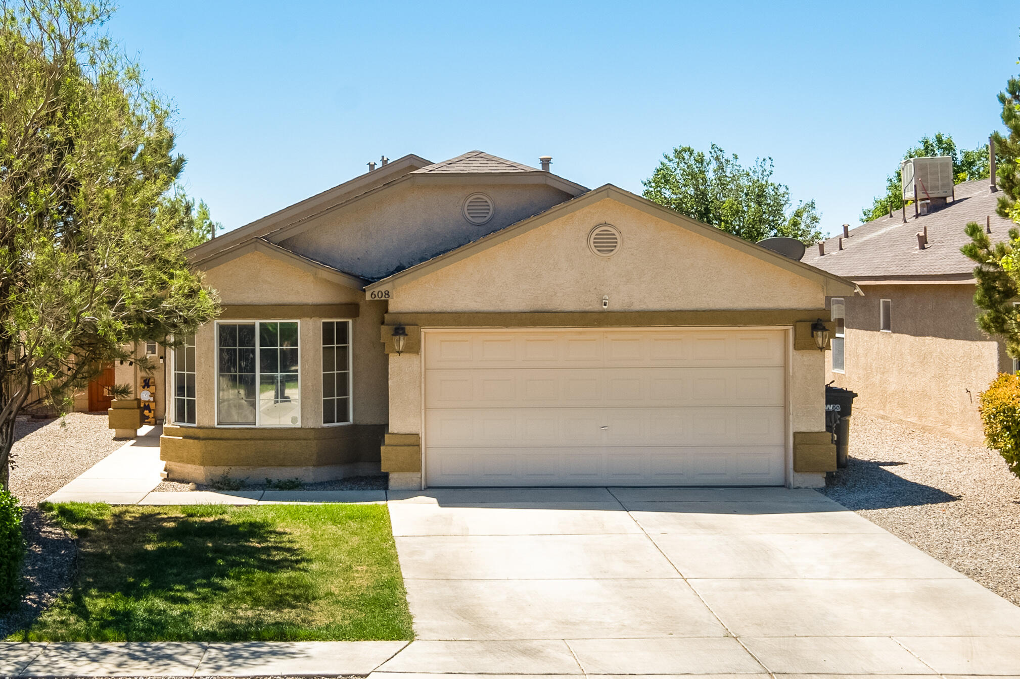 608 Soothing Meadows Drive NE, Rio Rancho, NM 87144