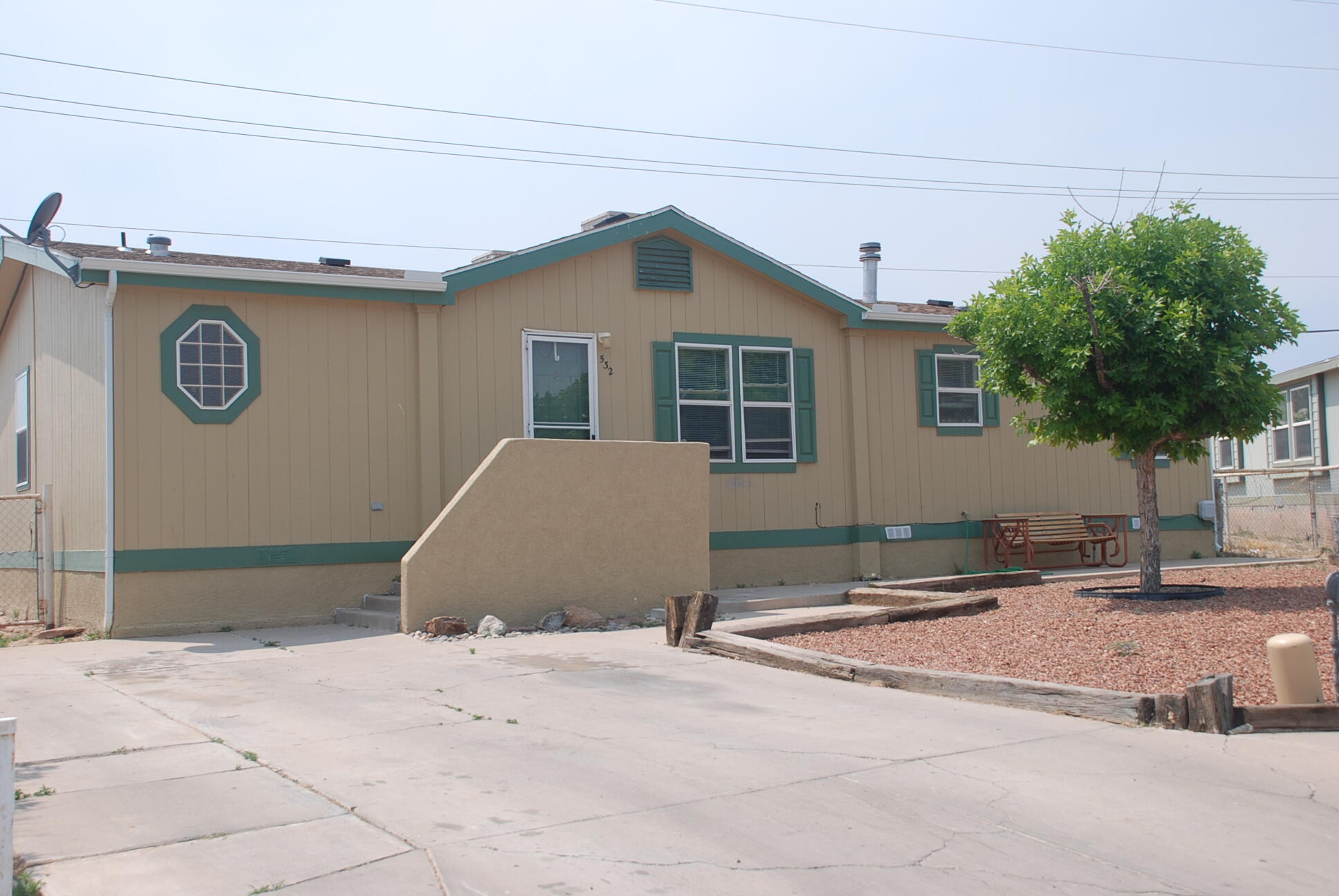 532 Rosie G Otero Sw Road, Los Lunas, NM 87031