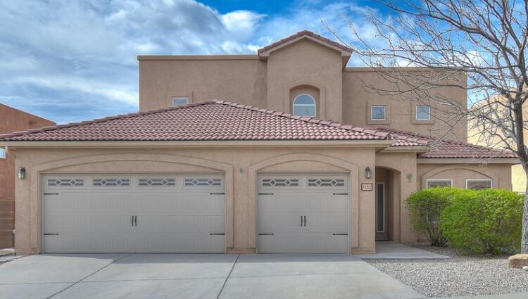 7132 Crosswinds Trail NW, Albuquerque, NM 87114
