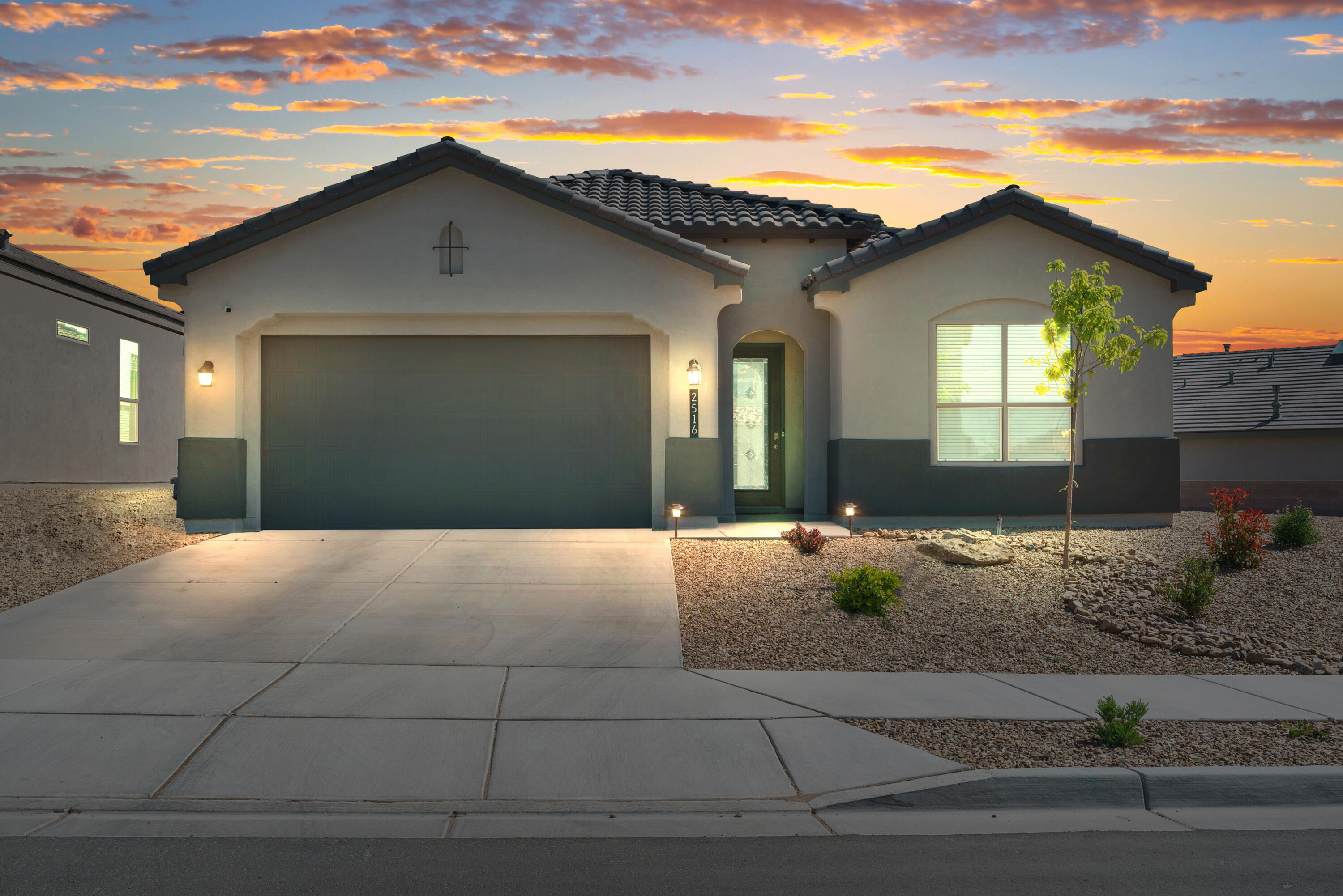 2516 Mccauley Loop NE, Rio Rancho, NM 87144
