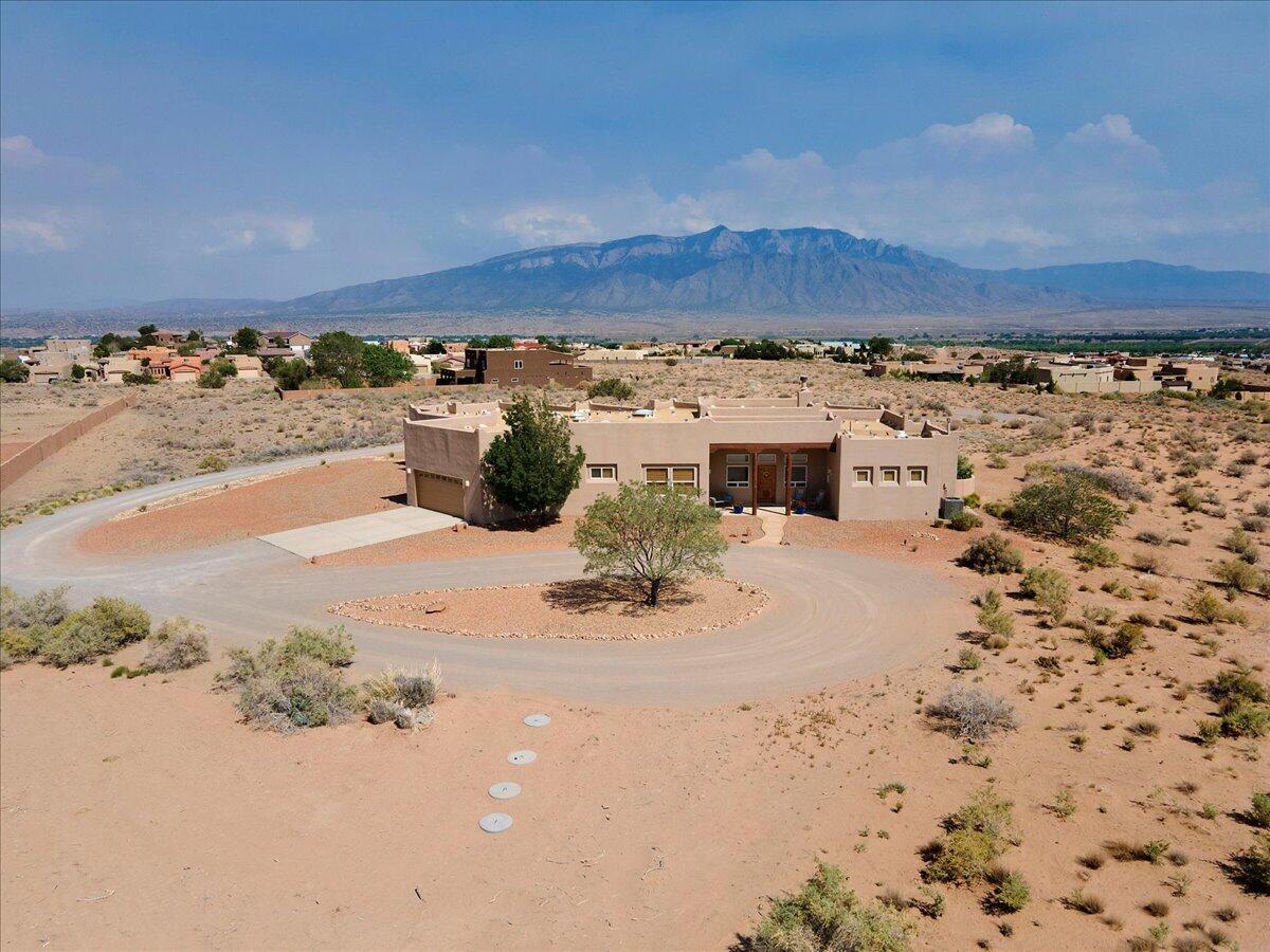 6351 Pasilla Road NE, Rio Rancho, NM 87144