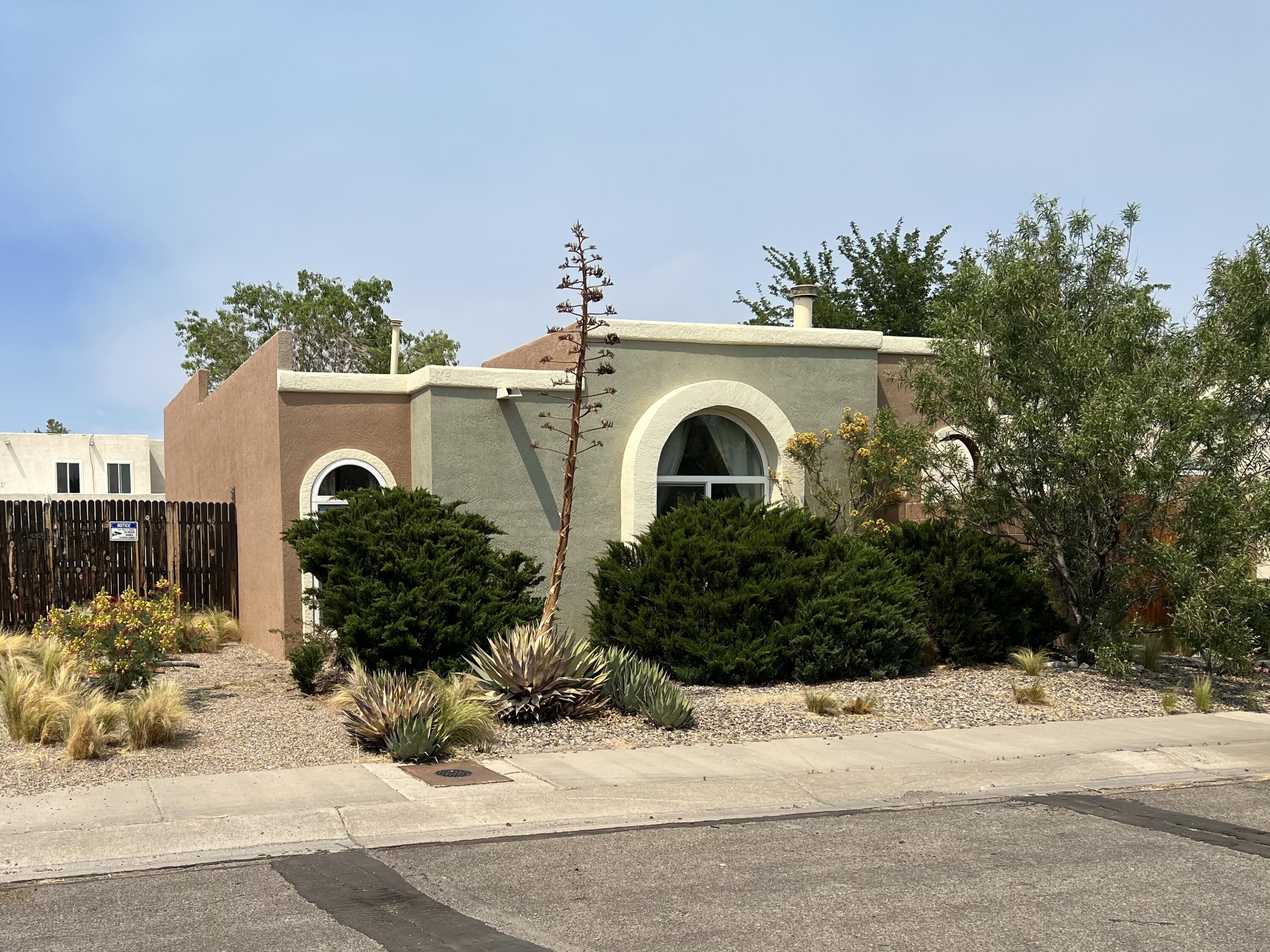 7801 Ranchwood Drive NW, Albuquerque, NM 87120