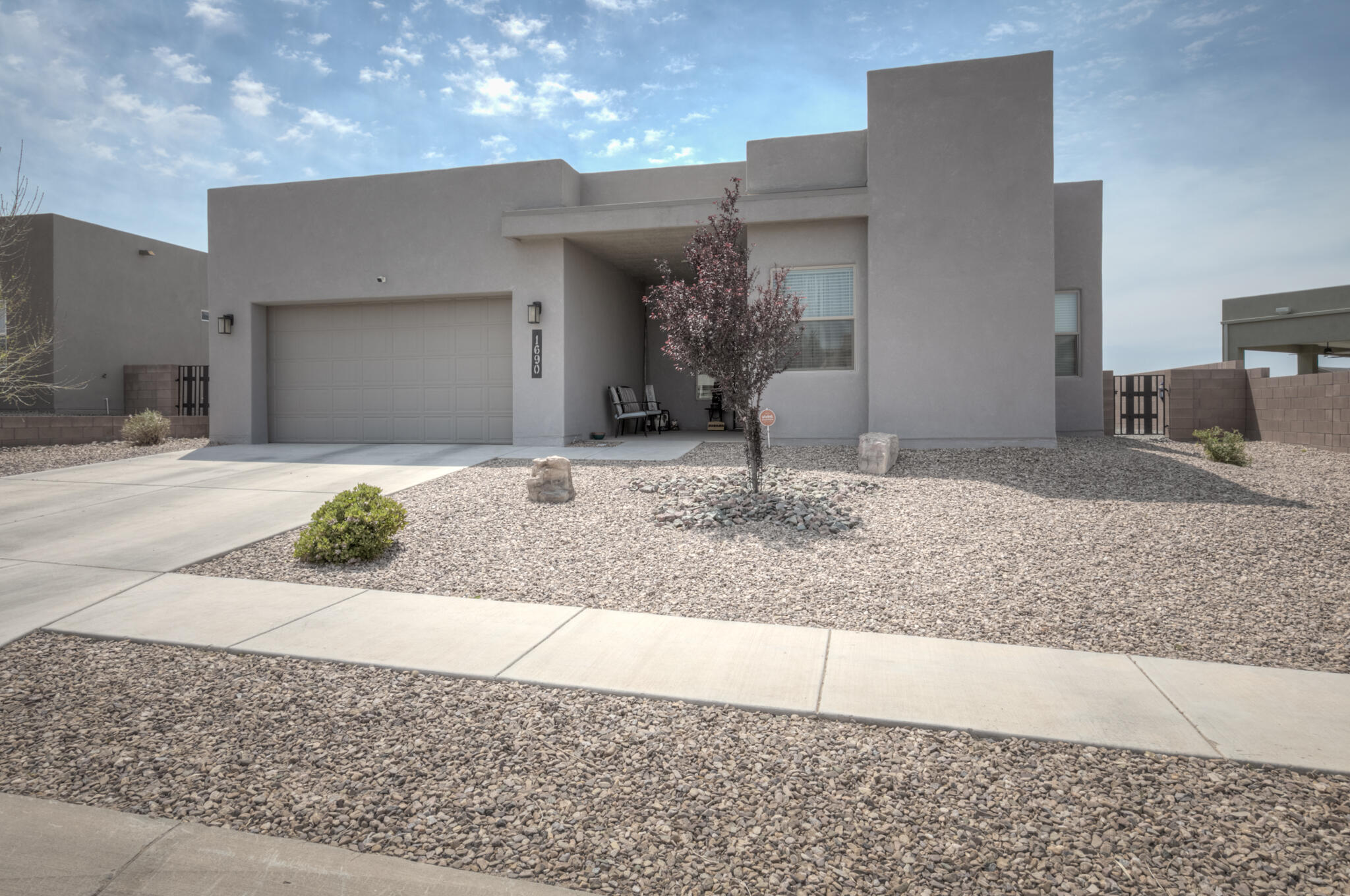 1690 Camino Cantera, Los Lunas, NM 87031