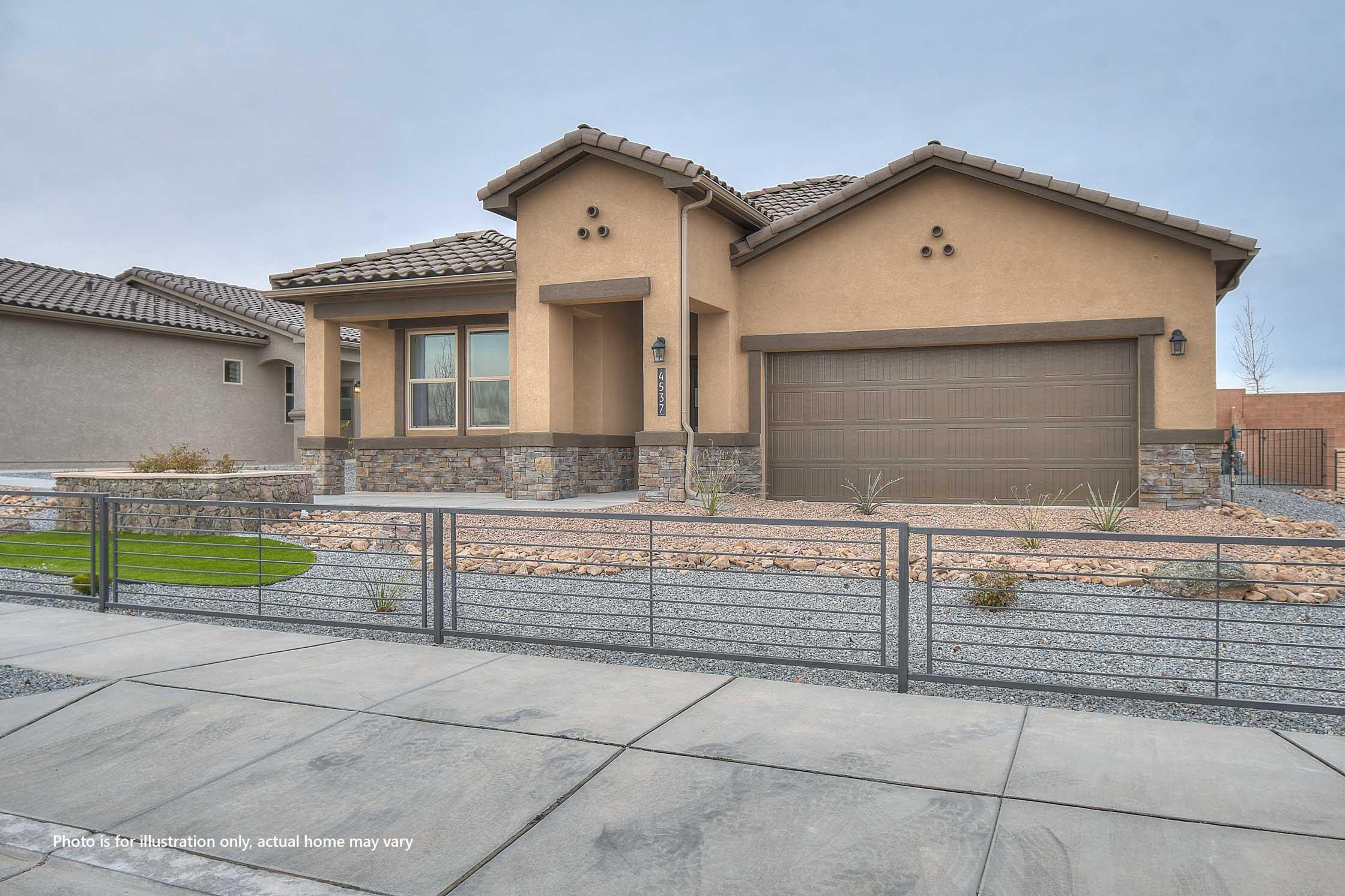 1940 Tesoro Loop NW, Los Lunas, NM 87031