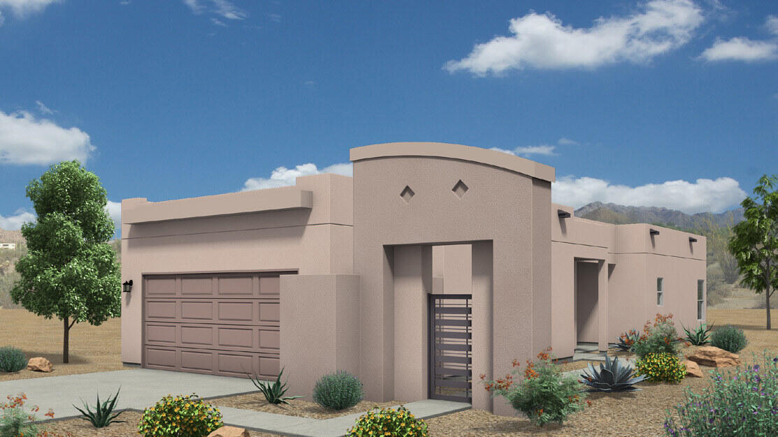 1506 Tierra Verde Loop NW, Los Lunas, NM 87031
