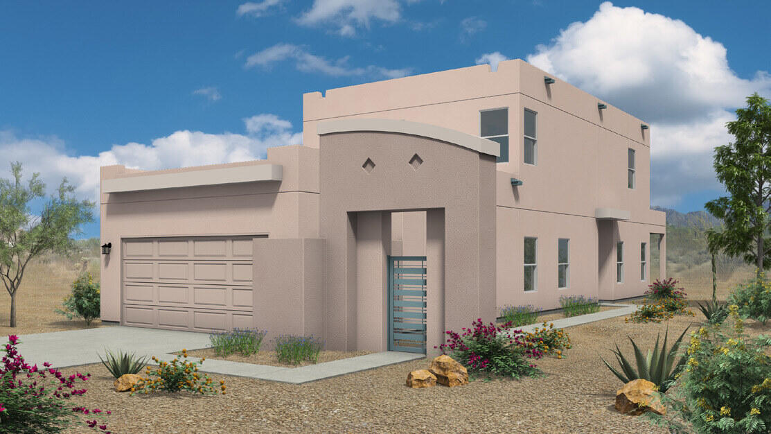 1665 Tierra Verde Loop NW, Los Lunas, NM 87031