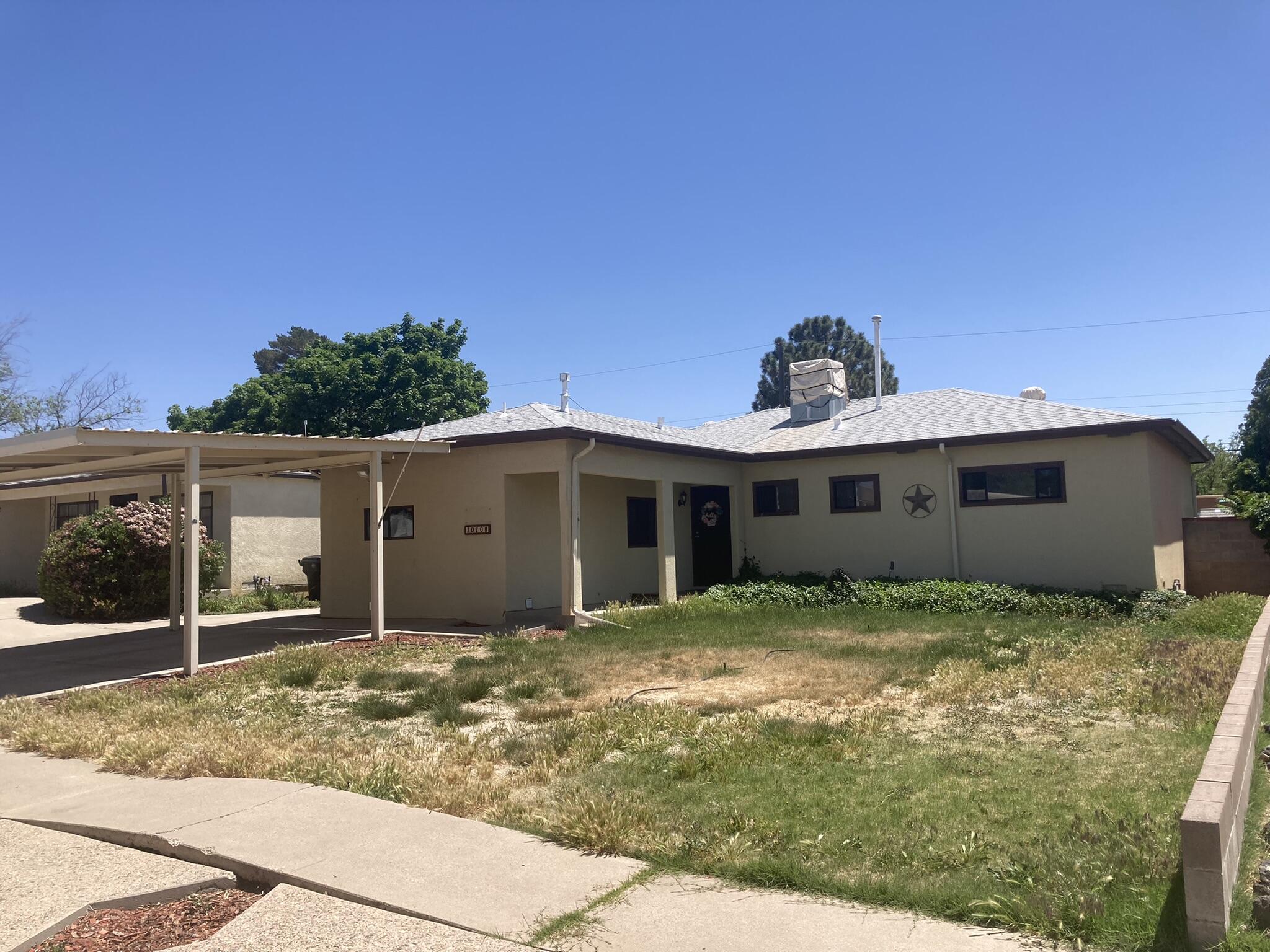 10108 Chapala Court NE, Albuquerque, NM 87111