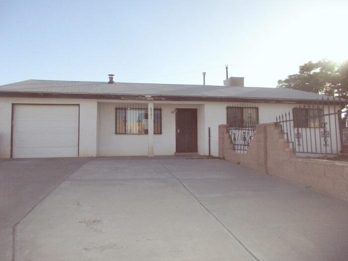 2701 Vista Grande Drive NW, Albuquerque, NM 87120