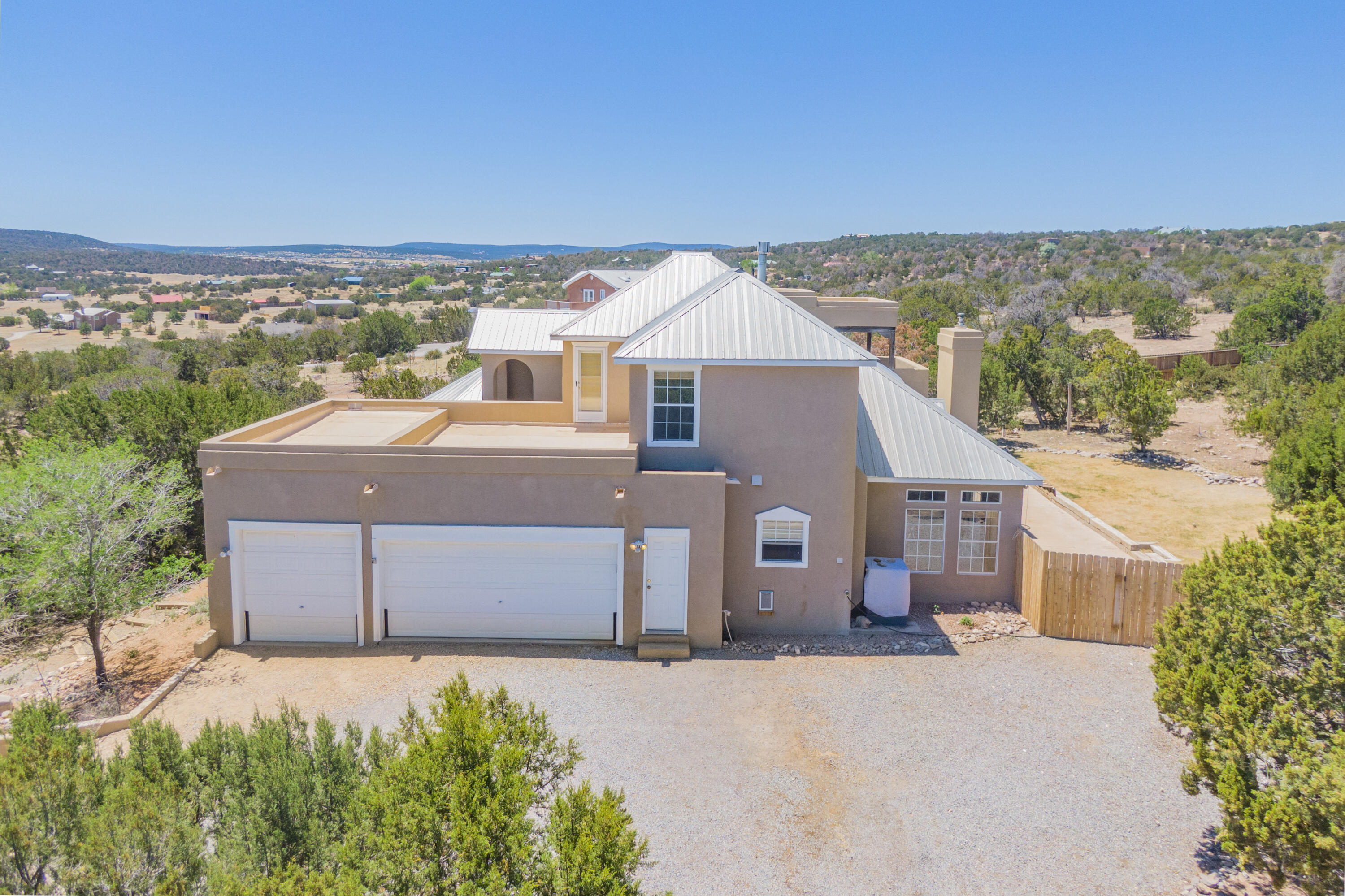 71 Abajo Drive, Edgewood, NM 87015