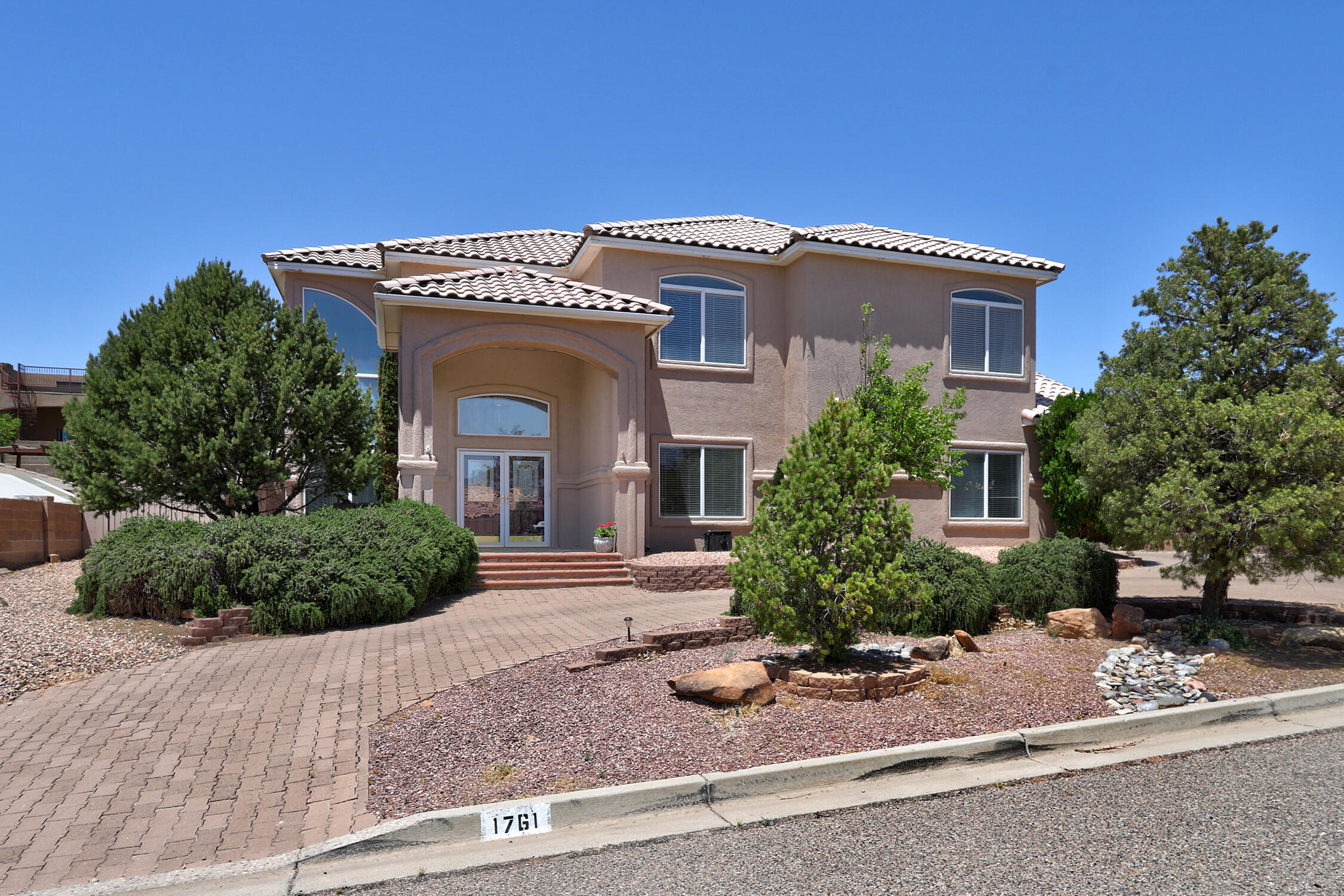 1761 Black River Drive NE, Rio Rancho, NM 87144