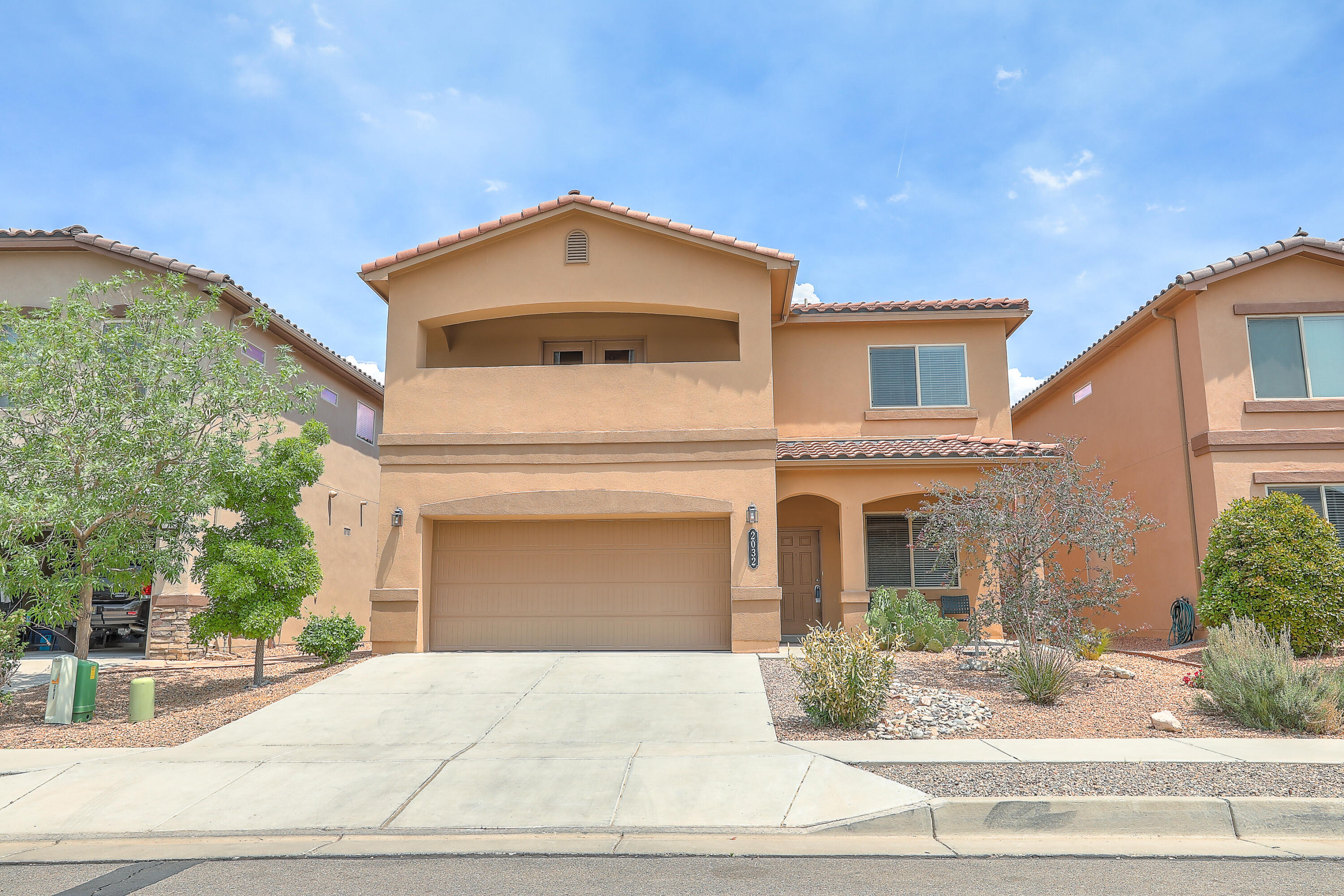 2032 Maywood Lane SE, Albuquerque, NM 87123