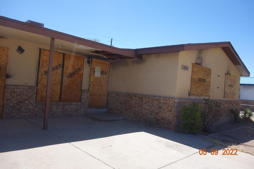 2804 18Th Street NW, Albuquerque, NM 87104