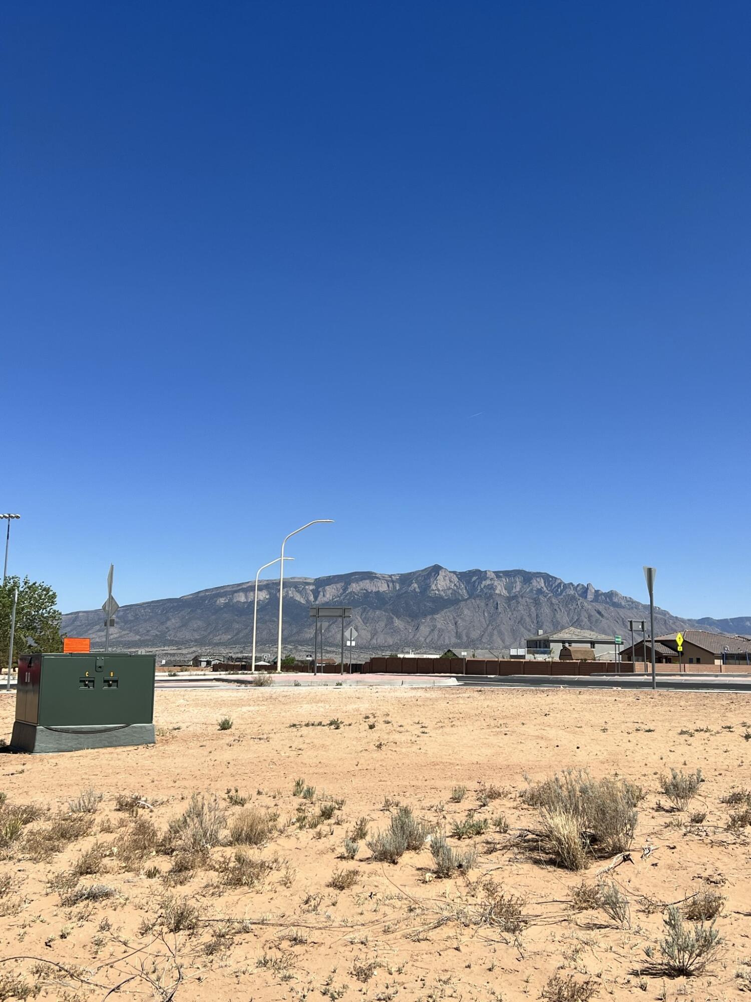 3607 Chayote Road NE, Rio Rancho, NM 87144