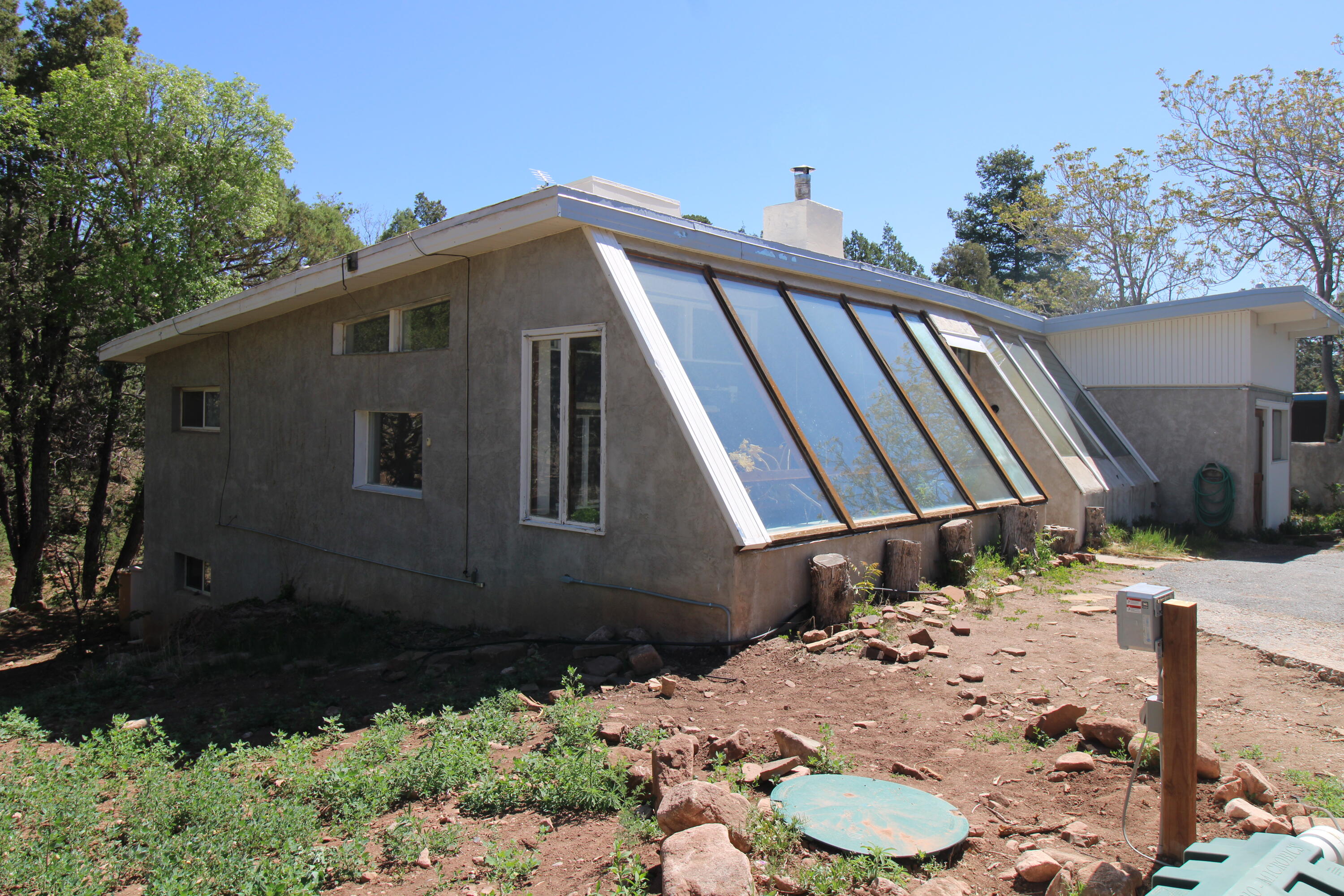 78 Sandia Crest Highway, Sandia Park, NM 87047
