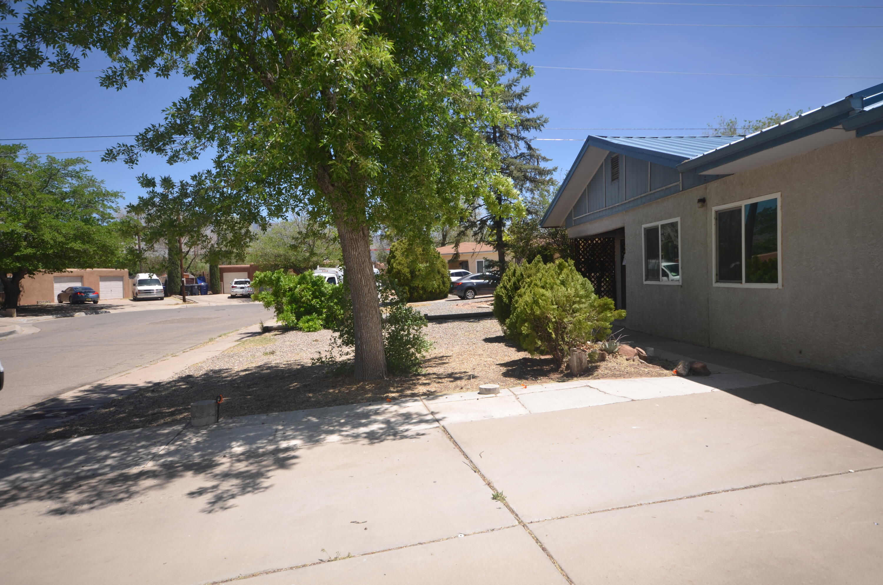 8504 San Juan Road NE, Albuquerque, NM 87108