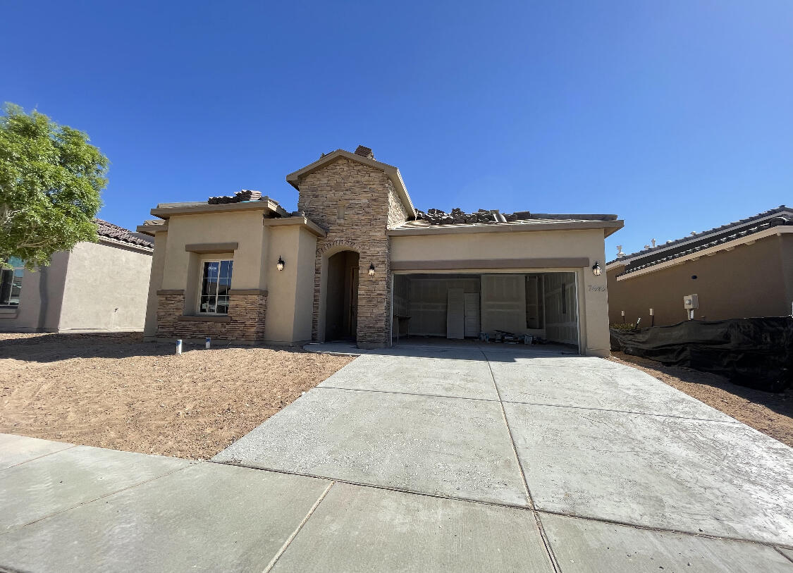 7443 Window Peak Road NW, Albuquerque, NM 87114