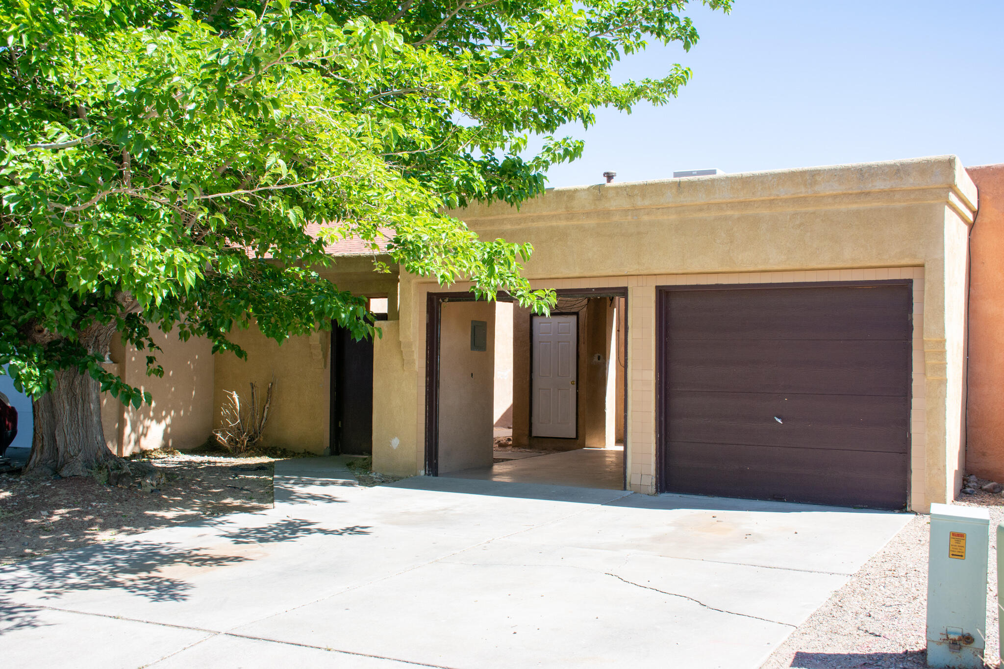 6808 Cisco Road NW, Albuquerque, NM 87120