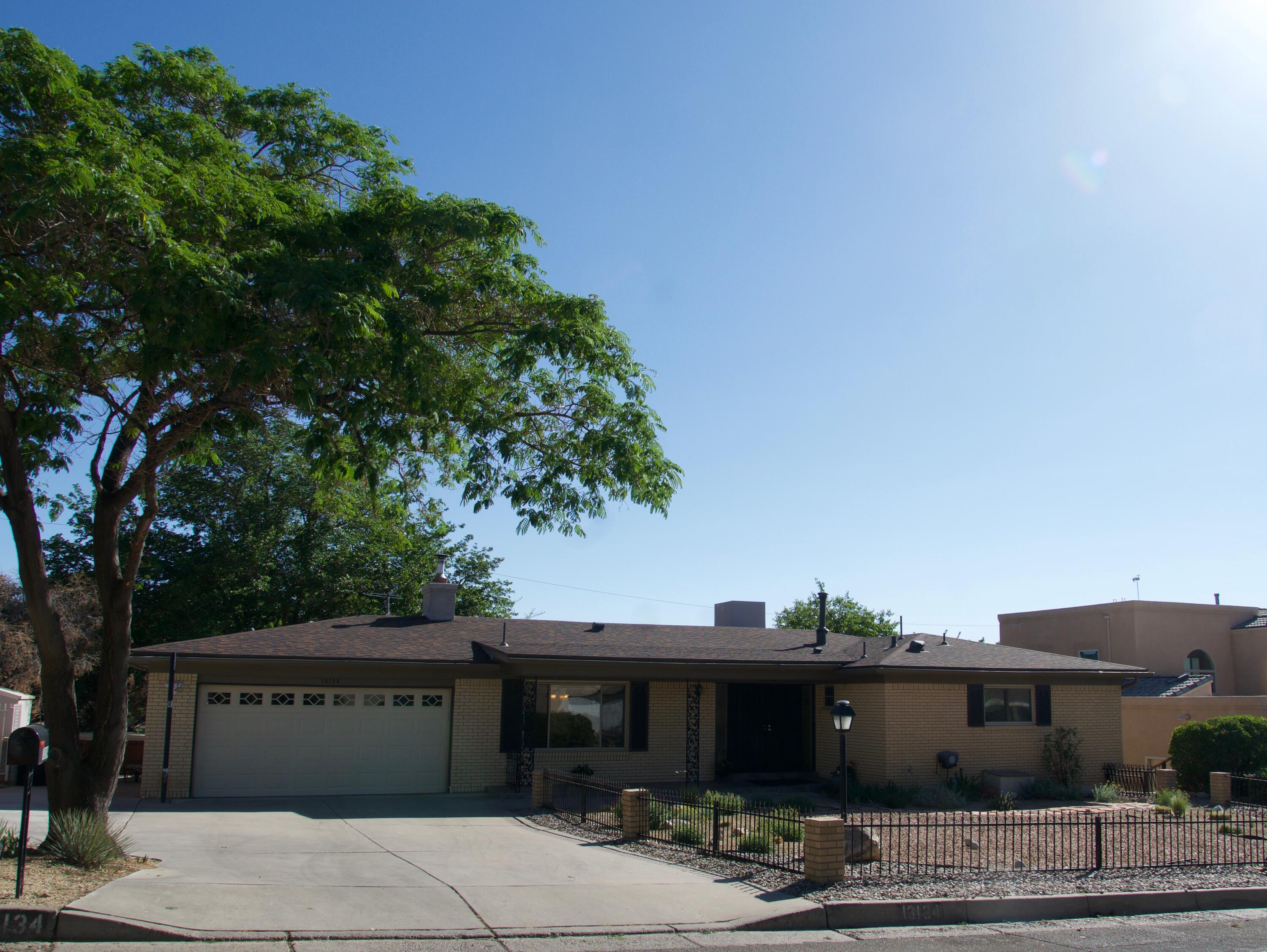 13134 Blackstone Road NE, Albuquerque, NM 87111