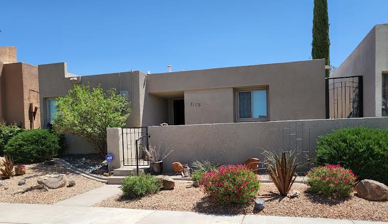 7108 Hollis Street NE, Albuquerque, NM 87109