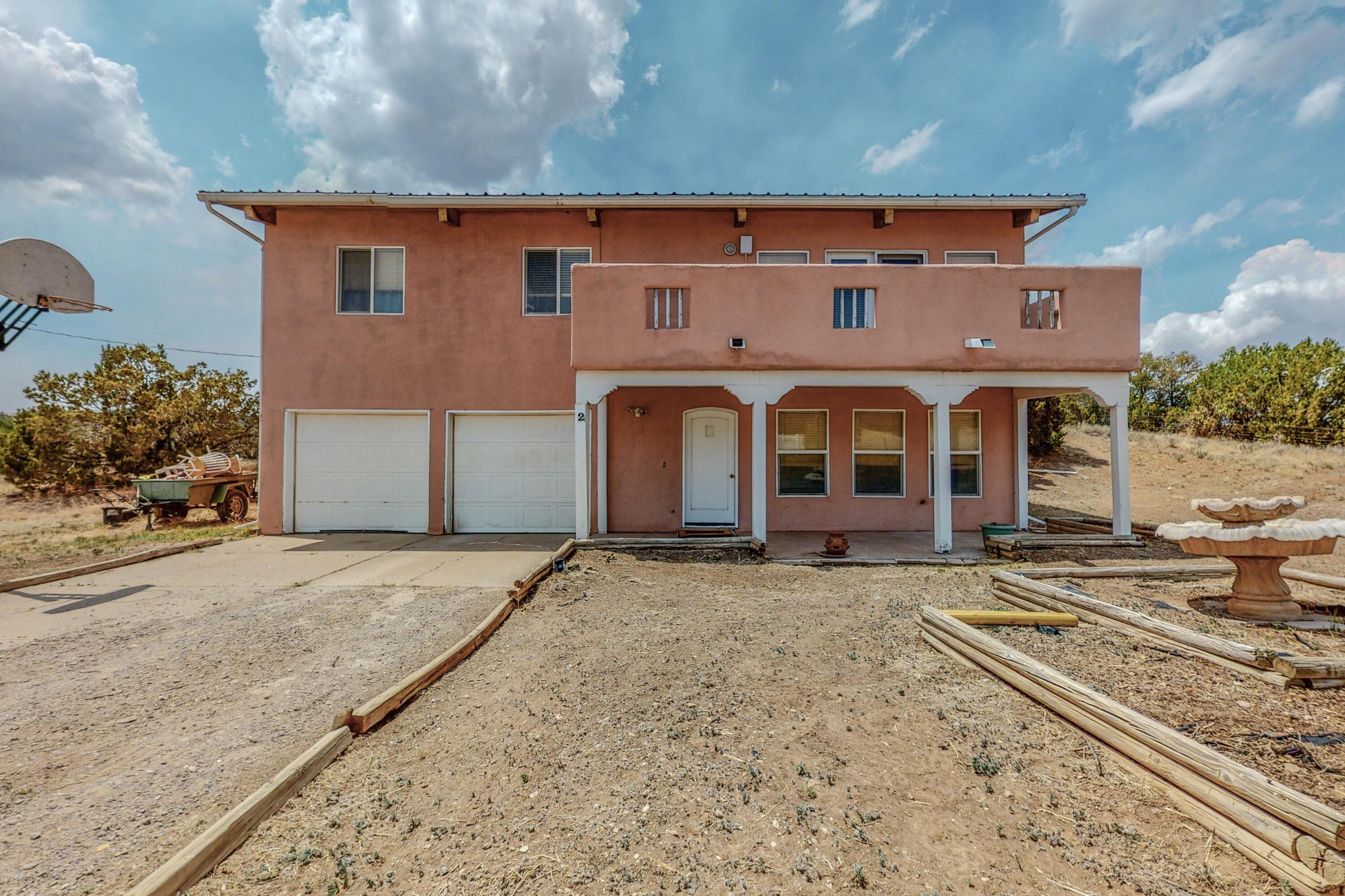 2 Sage Court, Edgewood, NM 87015