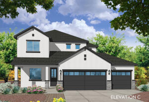 7725 Majesty Court NW, Albuquerque, NM 87107