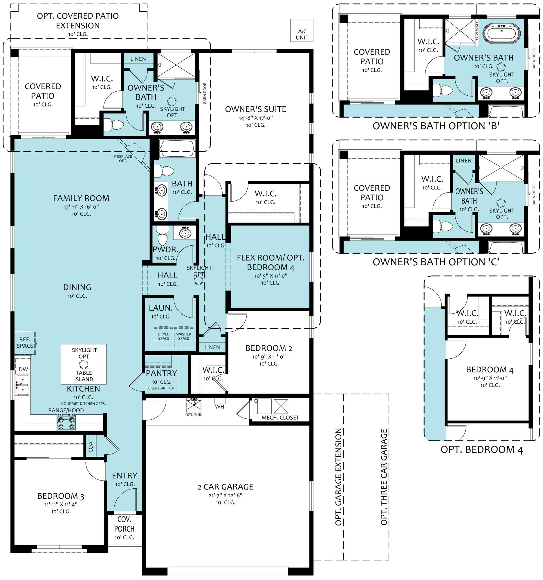 7747 Majesty Court NW, Albuquerque, NM 87107