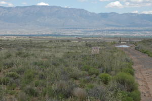 0 Scenic Drive NW, Albuquerque, NM 87120