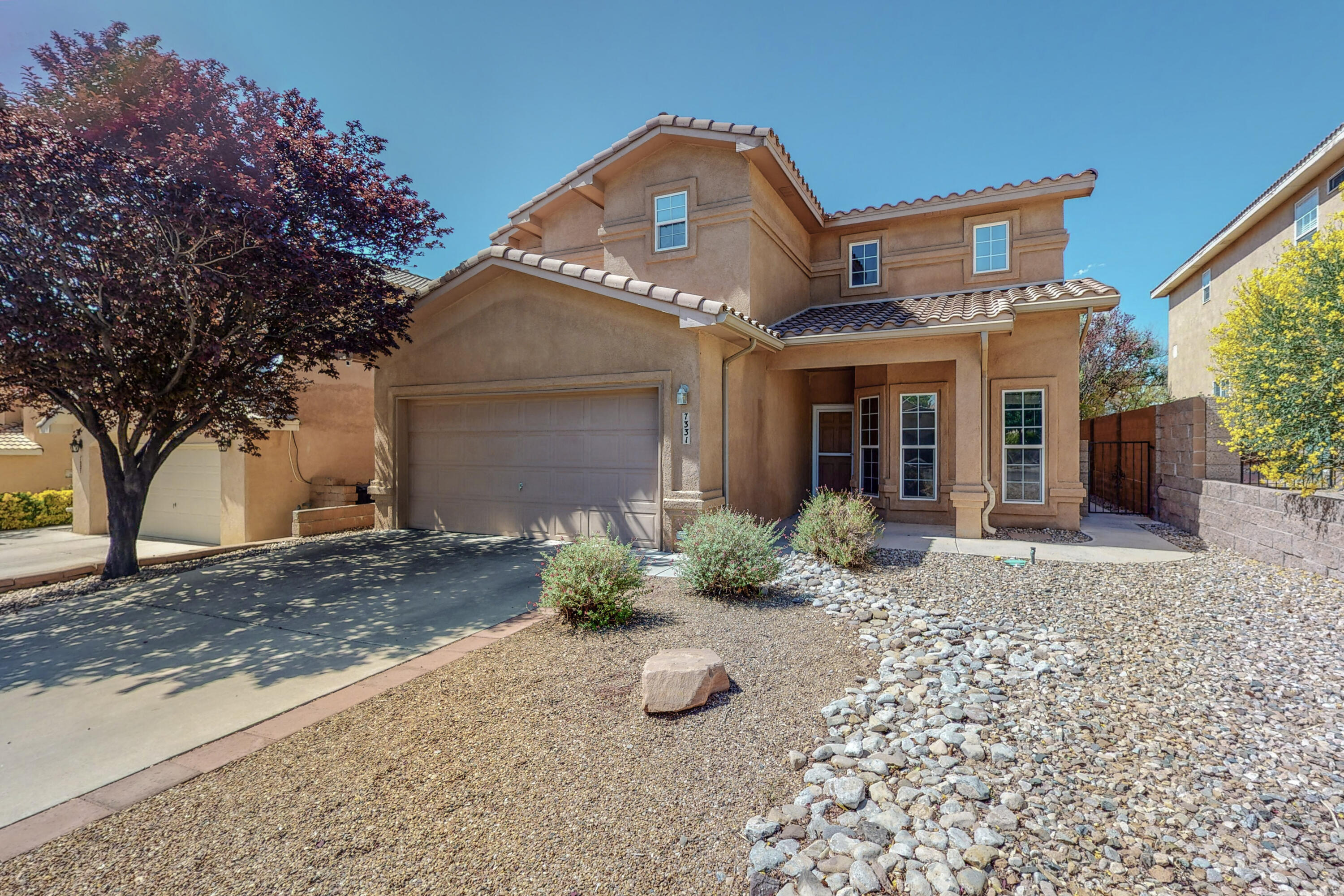 7331 Wild Olive Avenue NE, Albuquerque, NM 87113