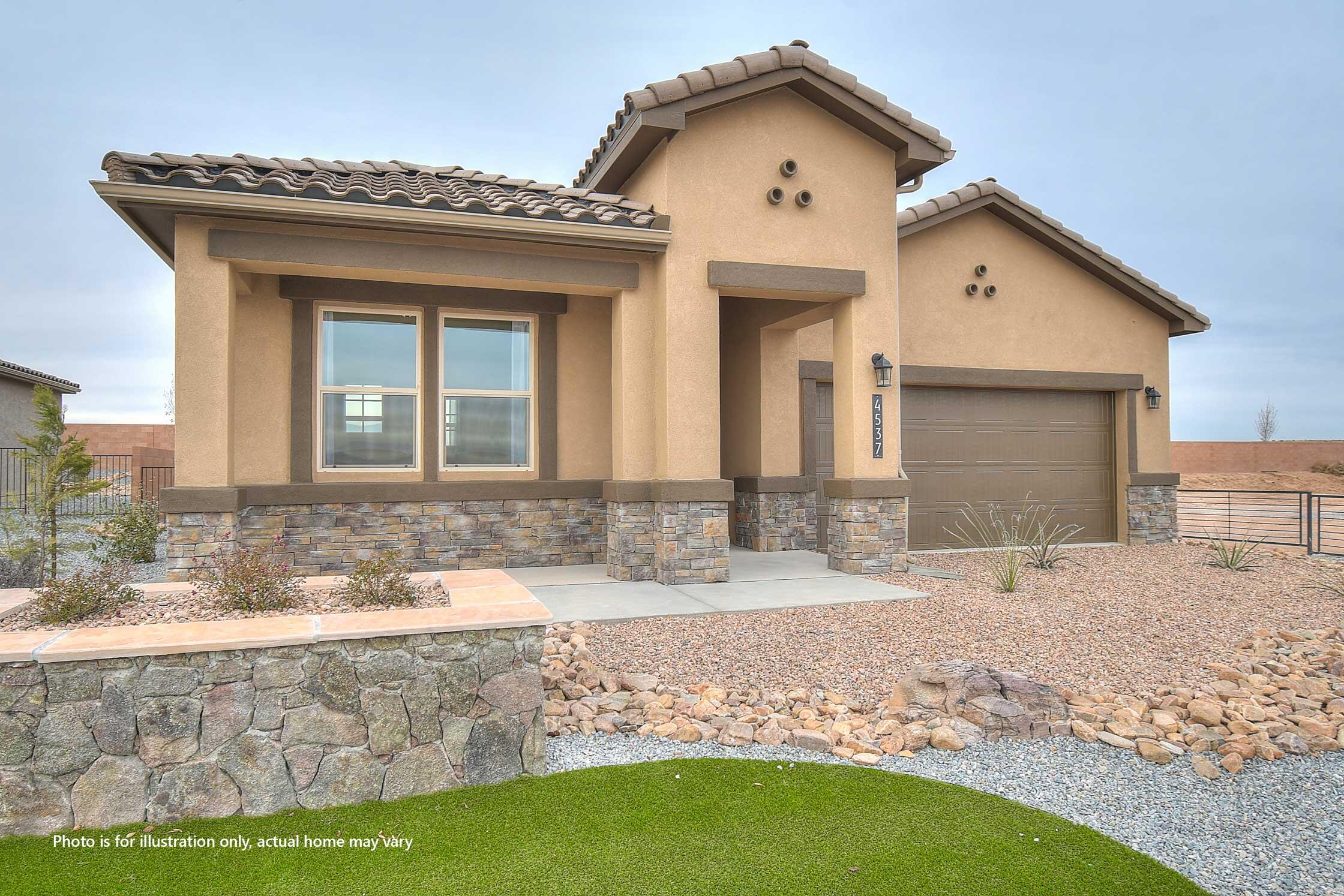 1855 Tesoro Loop NW, Los Lunas, NM 87031