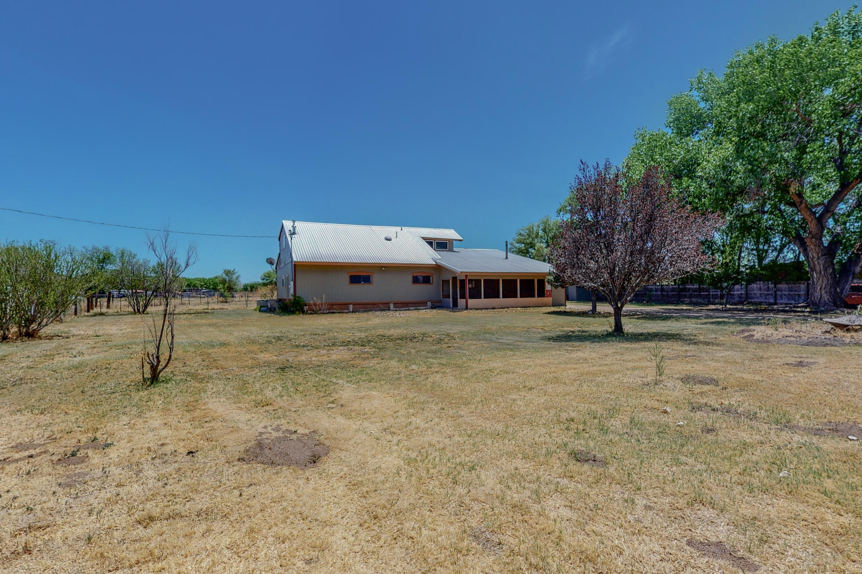 38 Padilla Road, Belen, NM 87002