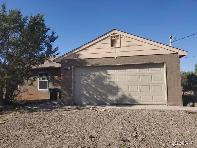 Sitting in 2 acres land, is this charming one story home with 3 bedrooms, 2 baths and 2 car attached garage. Lots of potential to improve this property. Schedule your showing today.